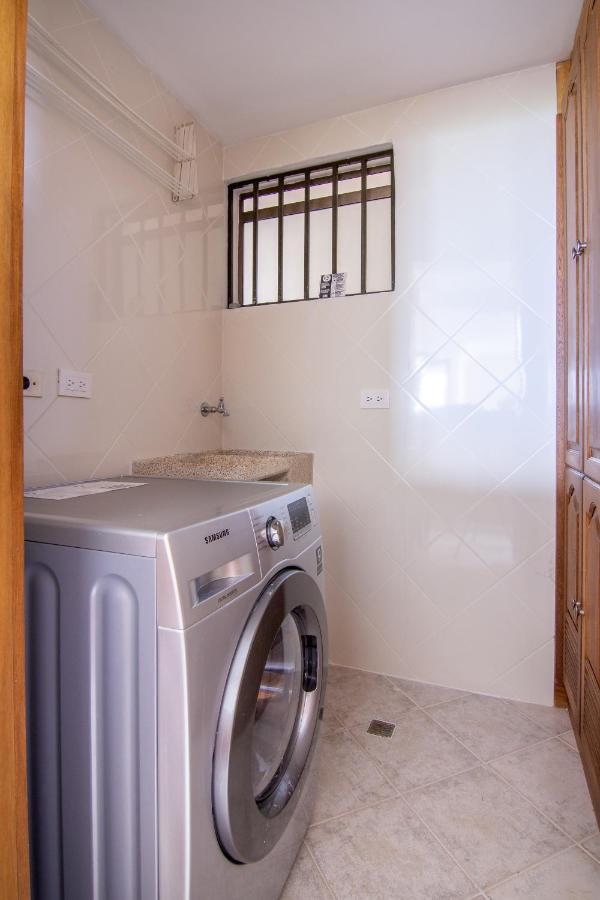 Apartamento Deluxe