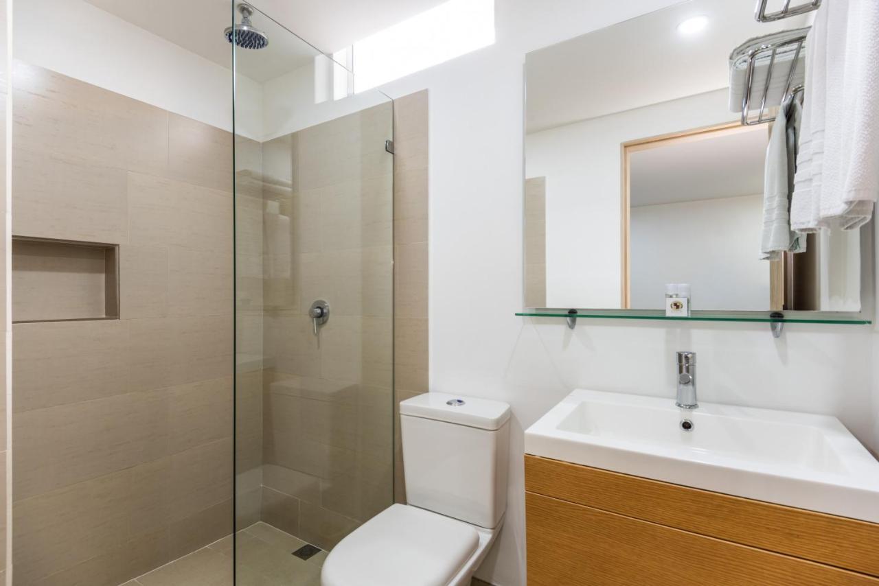 Suite Junior Deluxe