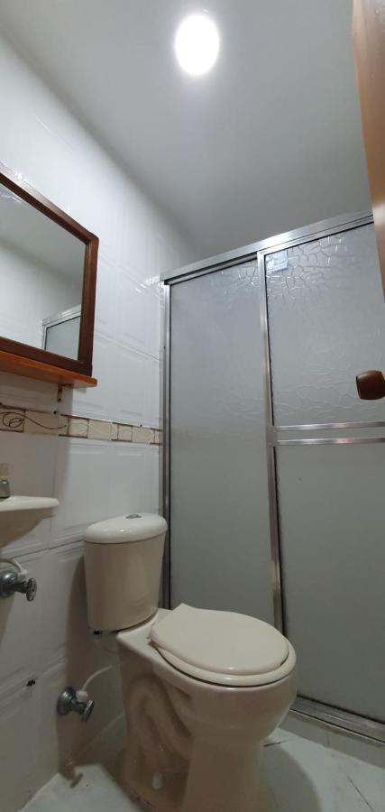 Habitación Familiar Estándar