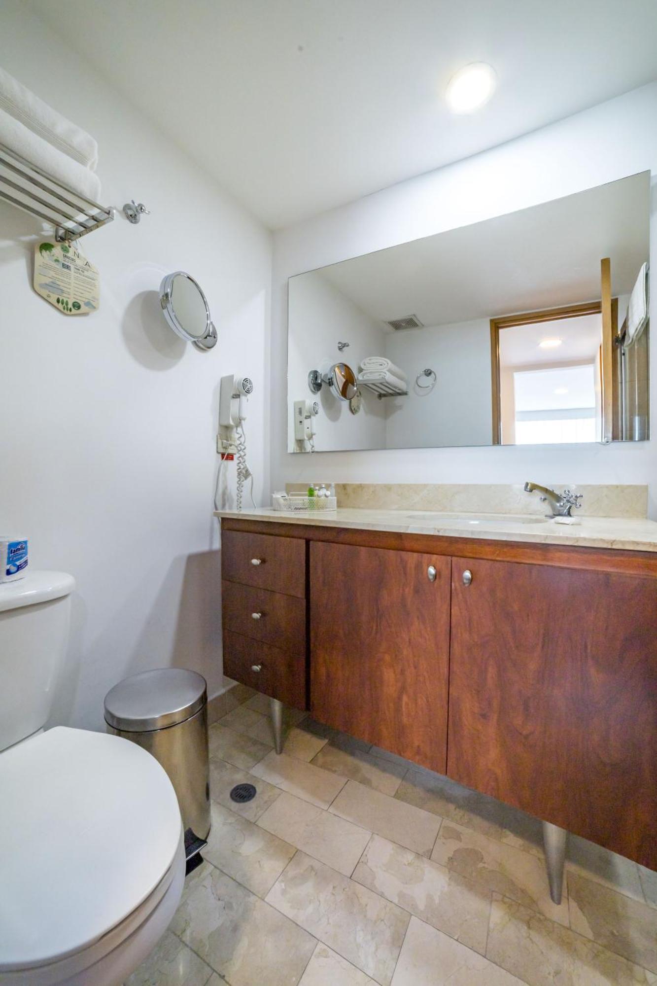 Apartamento Estándar