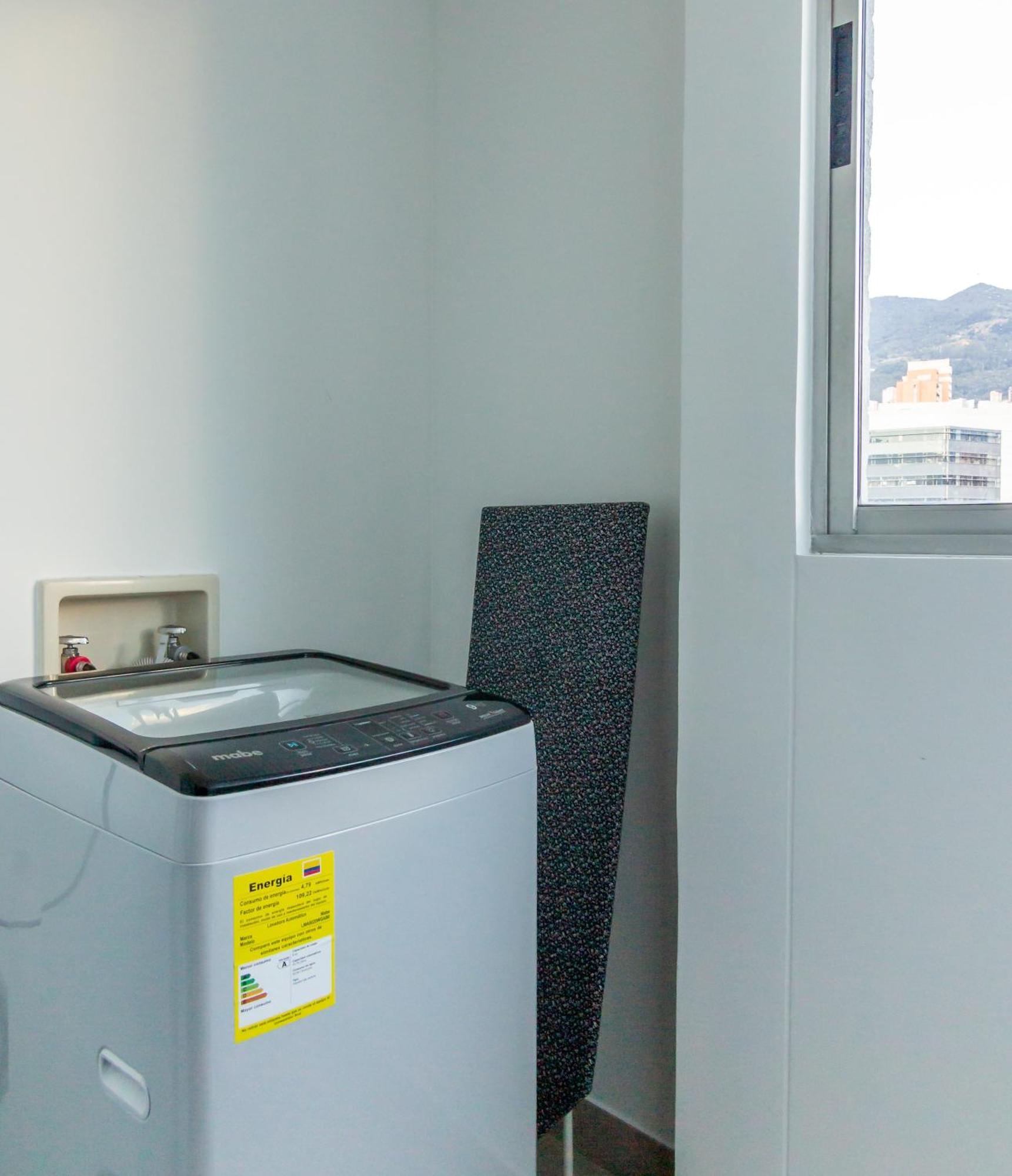 Apartamento Deluxe de 2 dormitorios
