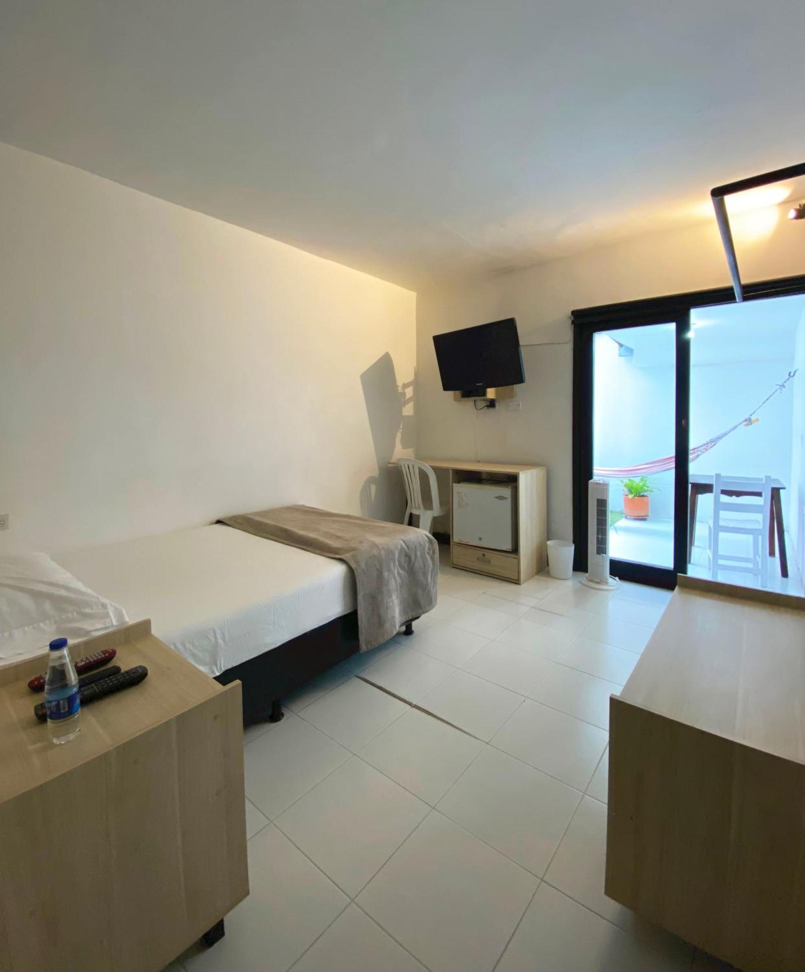 Habitación Individual Superior