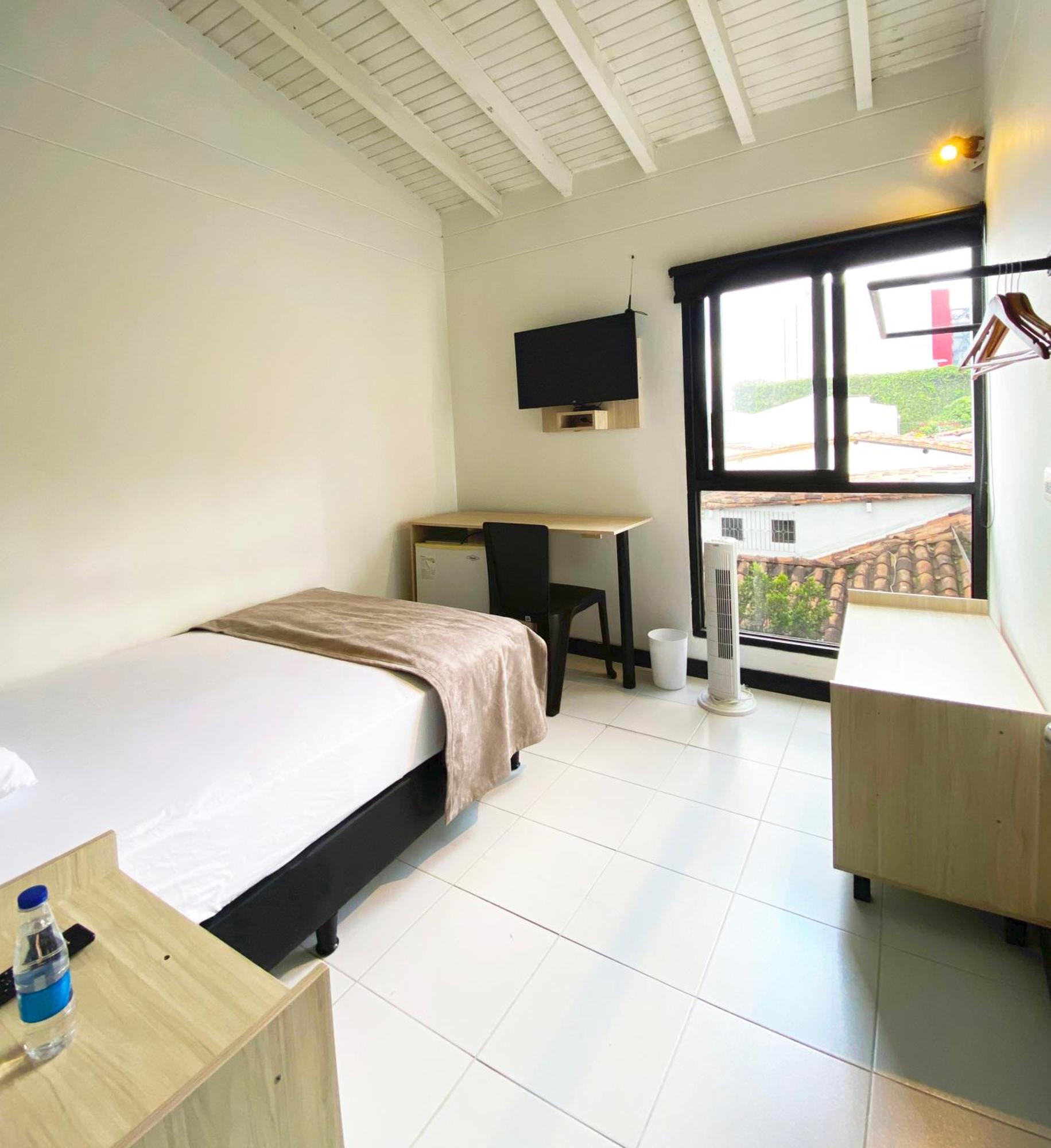 Habitación Individual Estándar