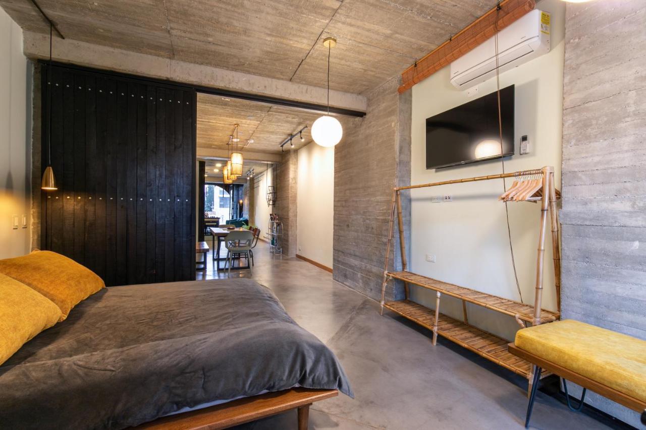Apartamento Ático