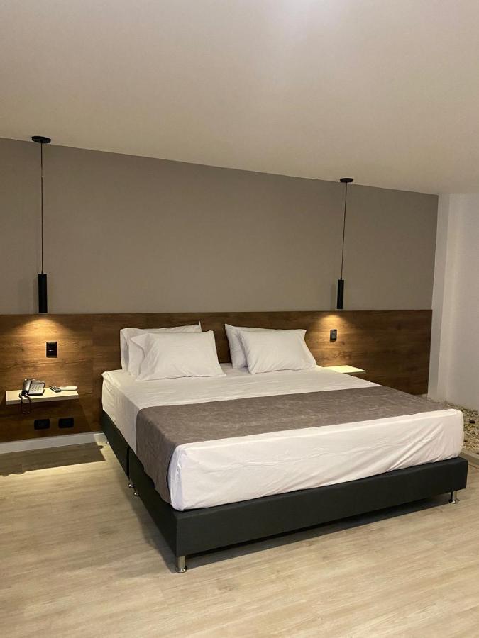 Habitación Doble Grande