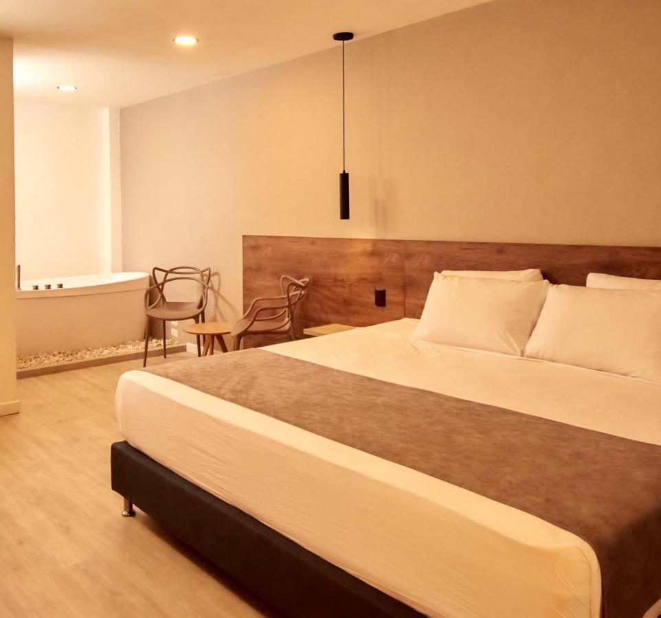 Suite Deluxe