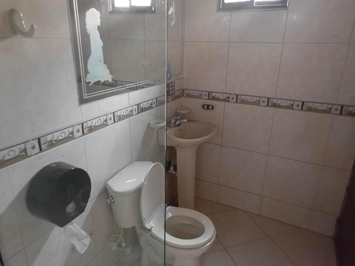 Habitación Deluxe con 2 camas grandes