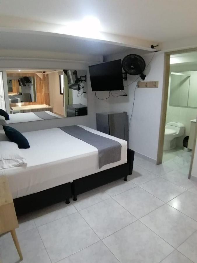 Habitación Doble con bañera de hidromasaje