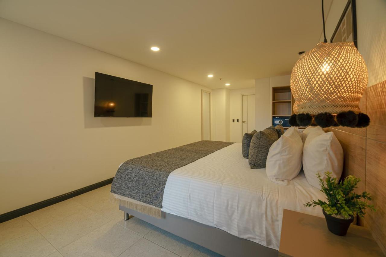 Queen Room Spa Bath