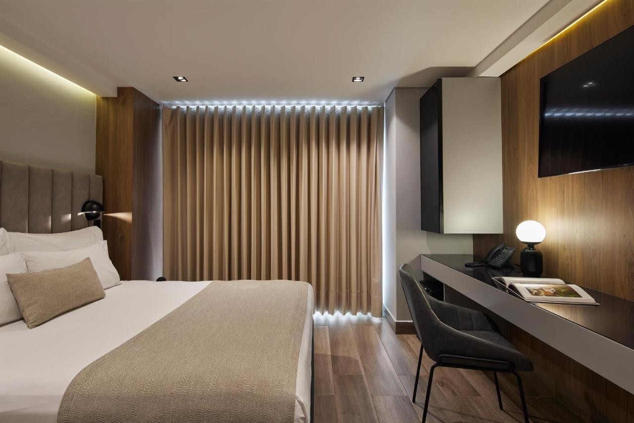 Habitación Doble Estándar