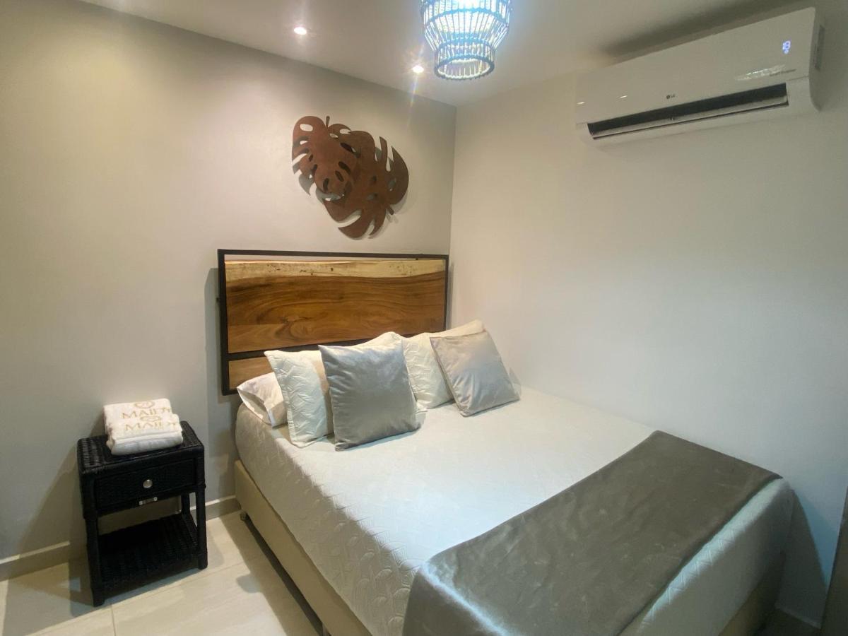 Habitación Individual