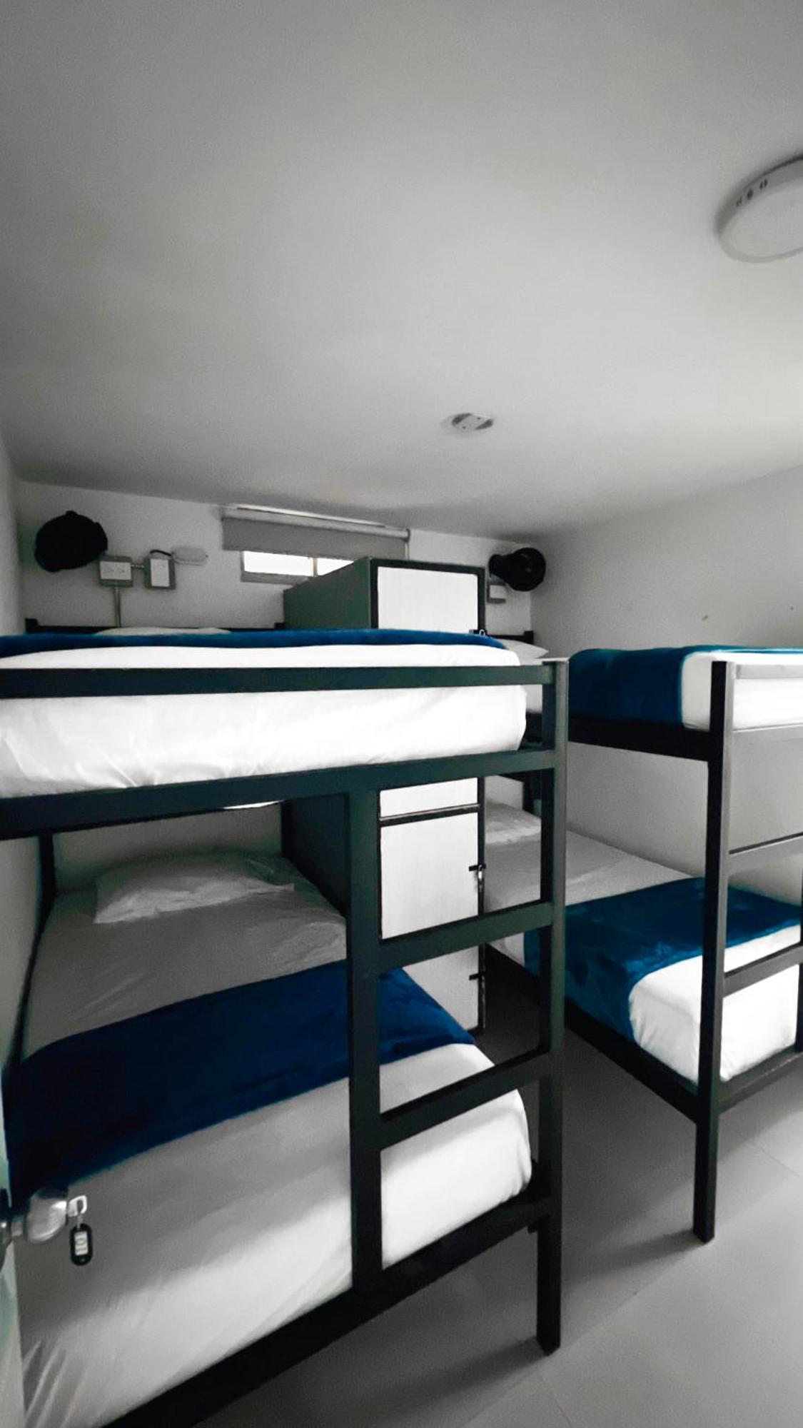 Single Bed in Mixed Dormitory Room,1538616595:JPEG