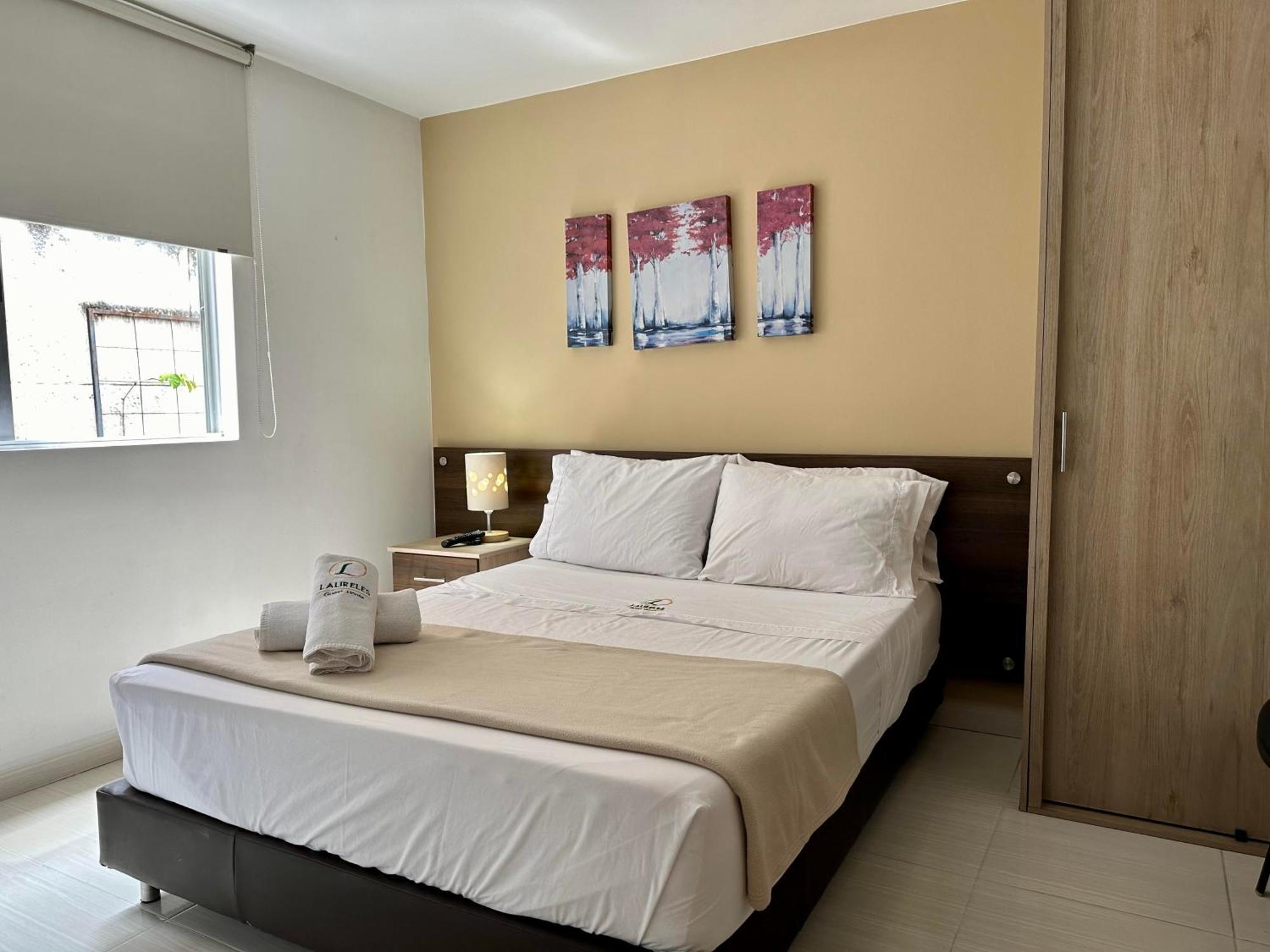 Habitación Doble Estándar