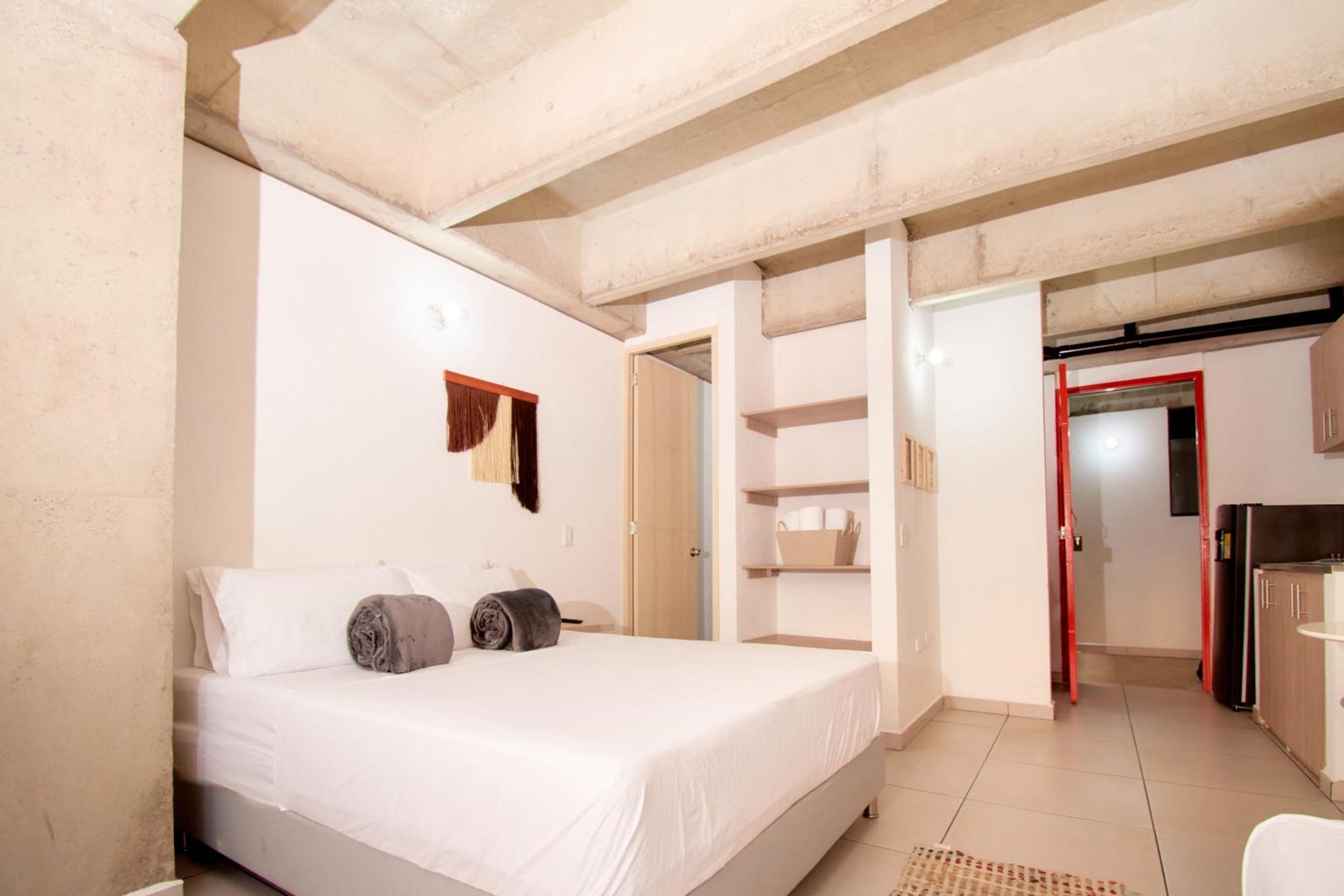 Apartamento Estándar