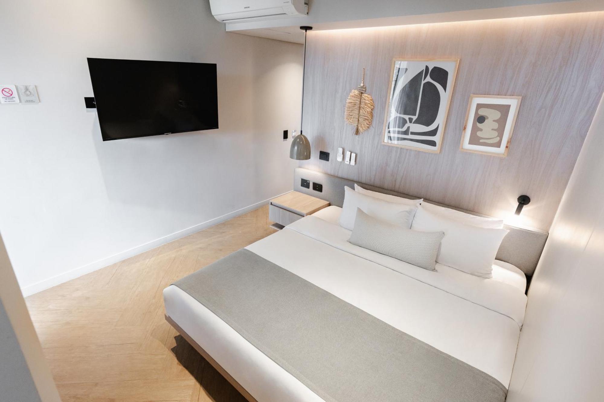 Habitación Doble Superior