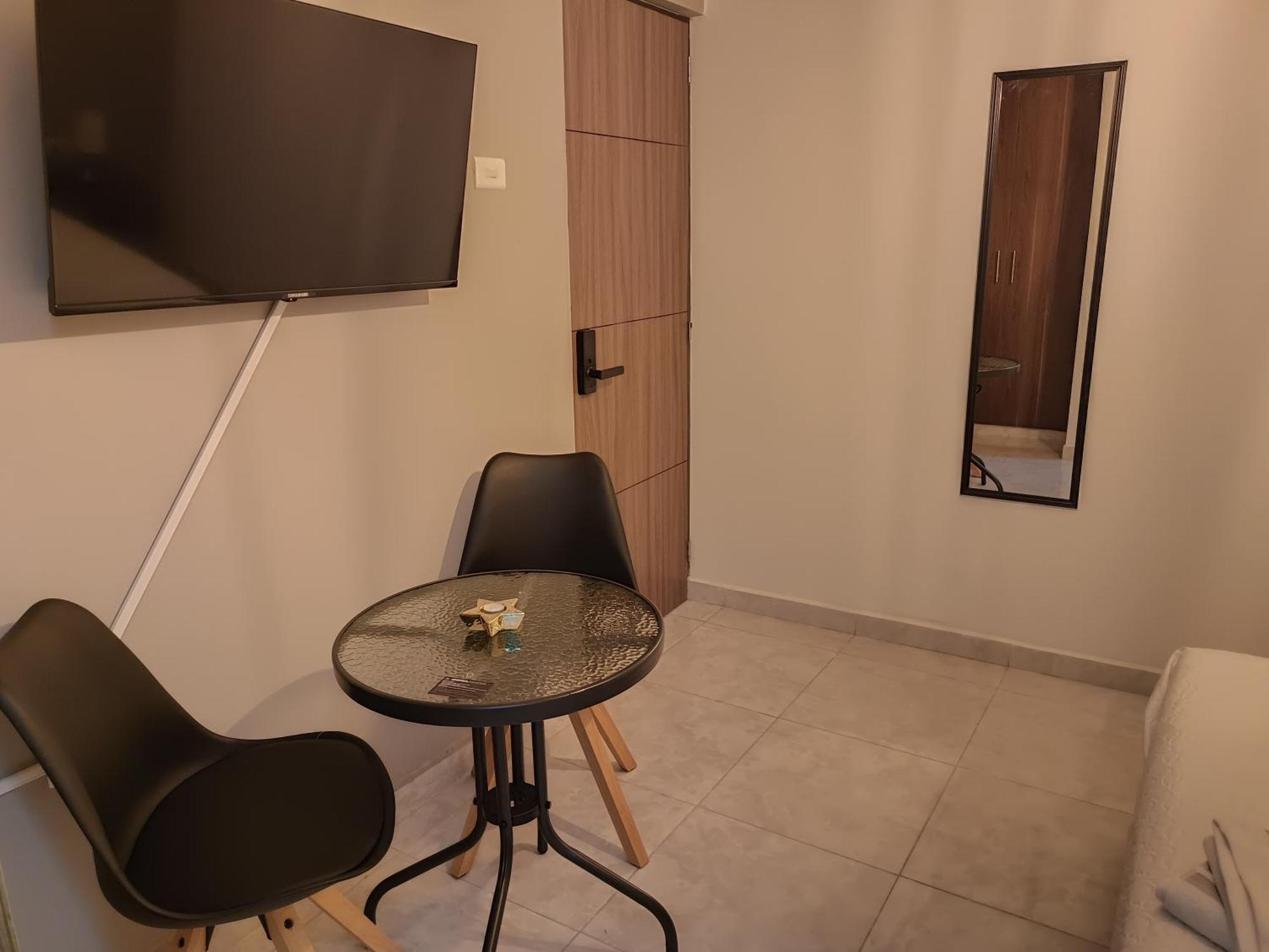 Habitación Doble