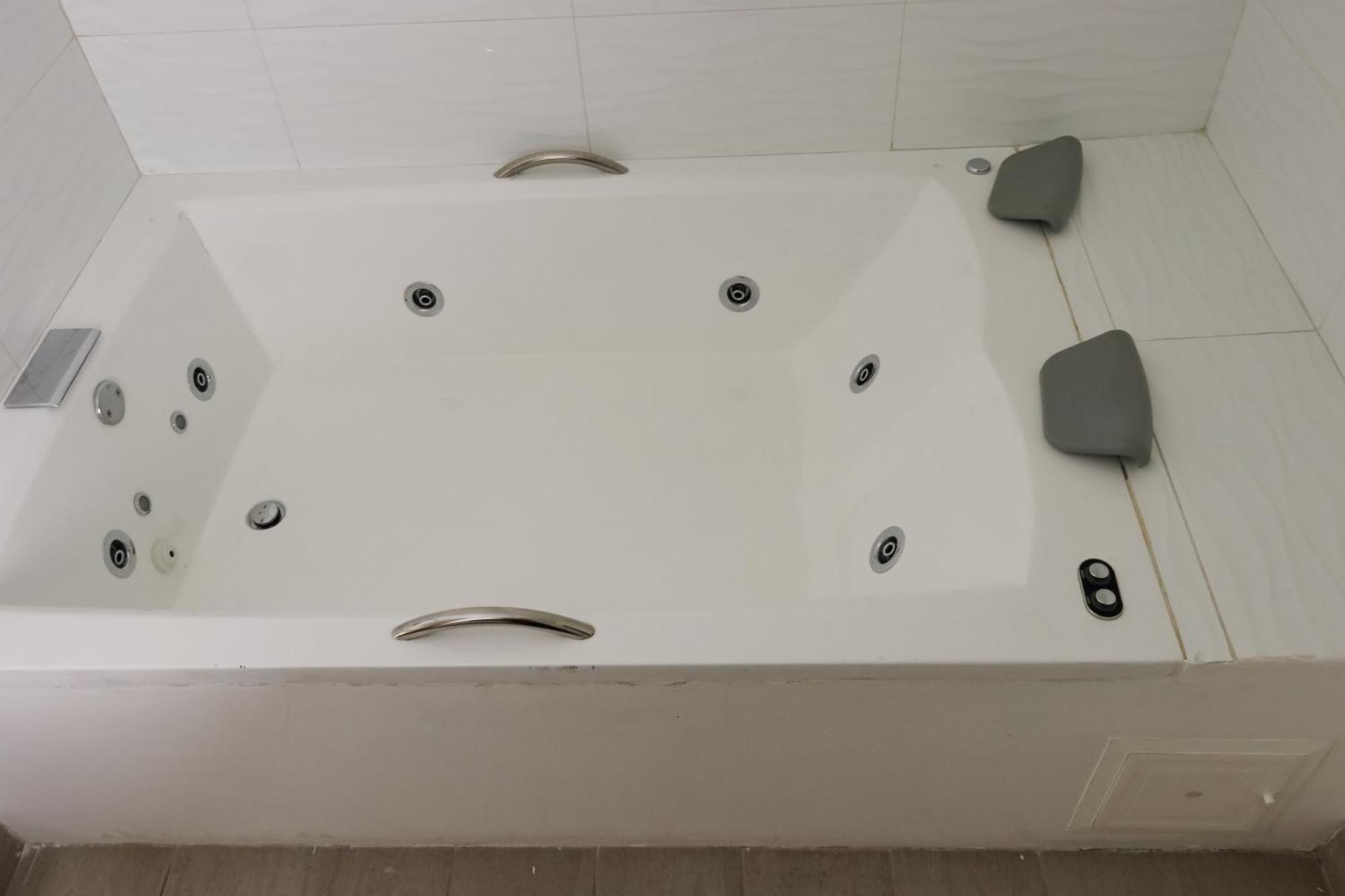 Habitación Doble Deluxe