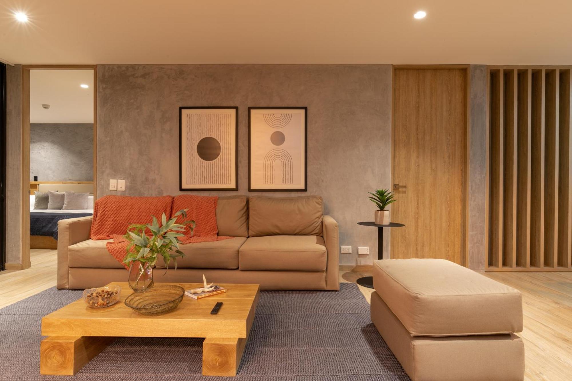 Classic Apartment