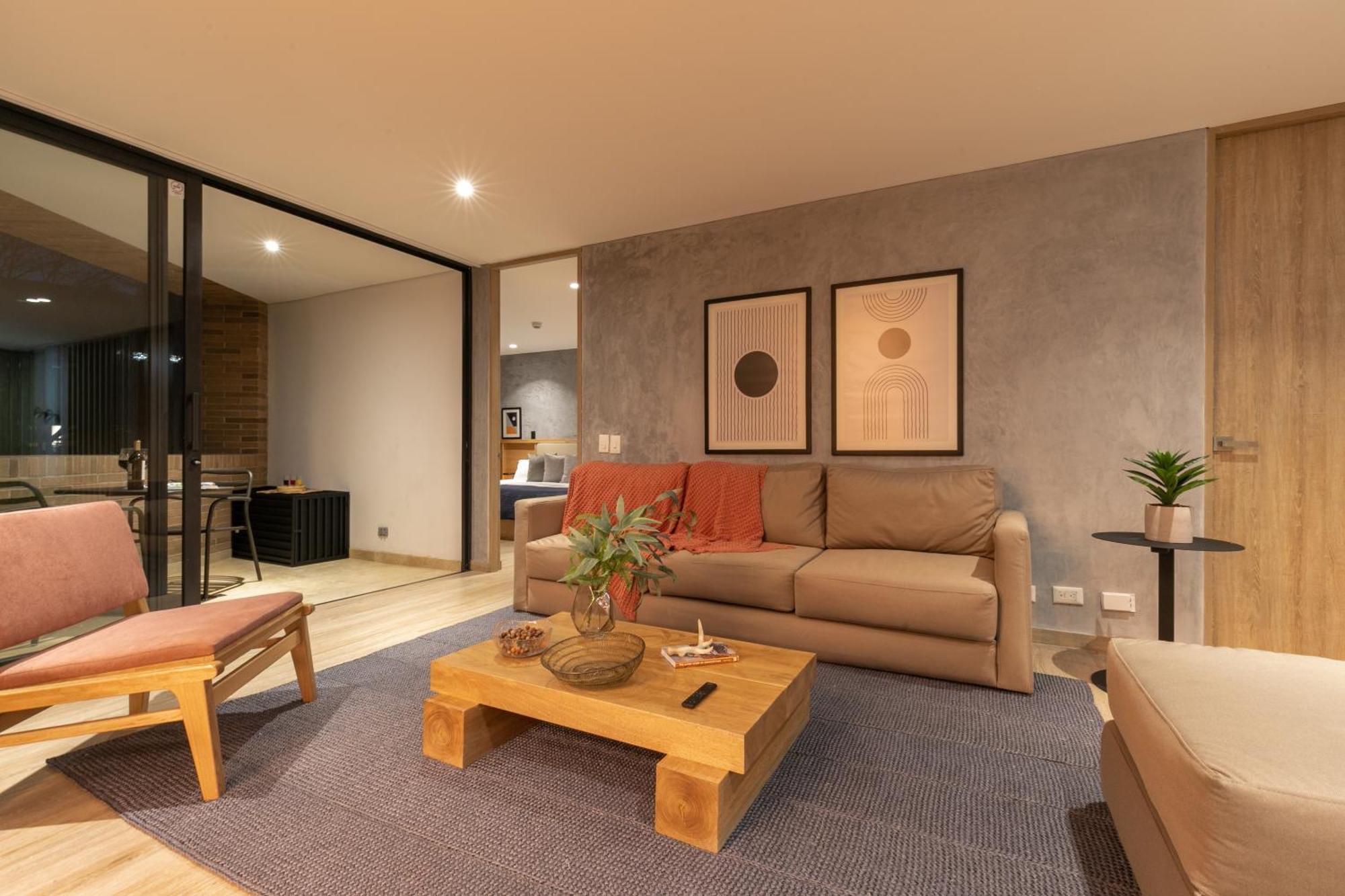 Classic Apartment
