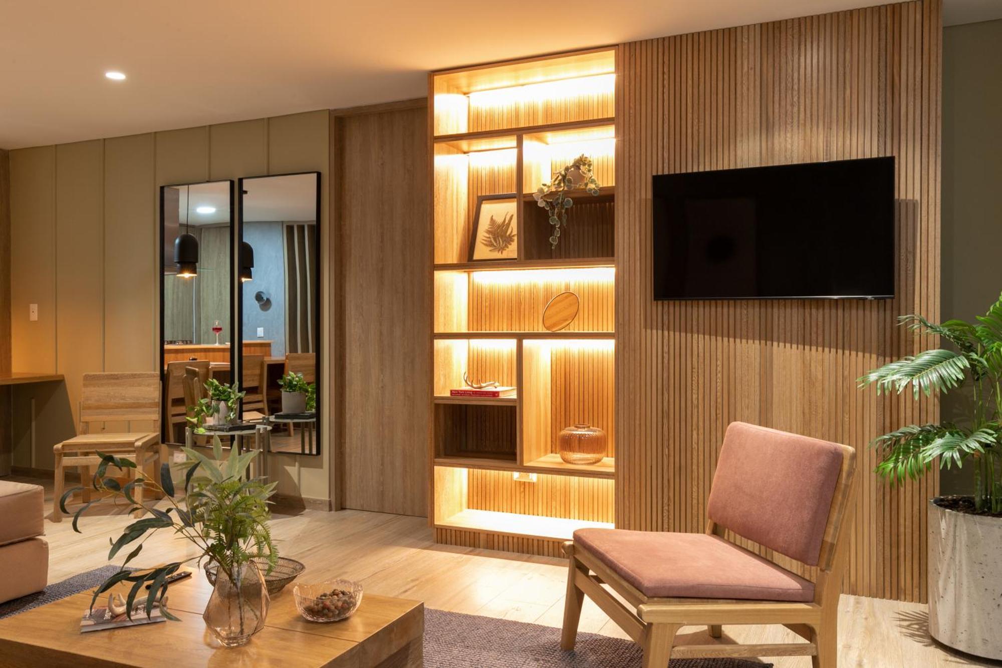 Classic Apartment