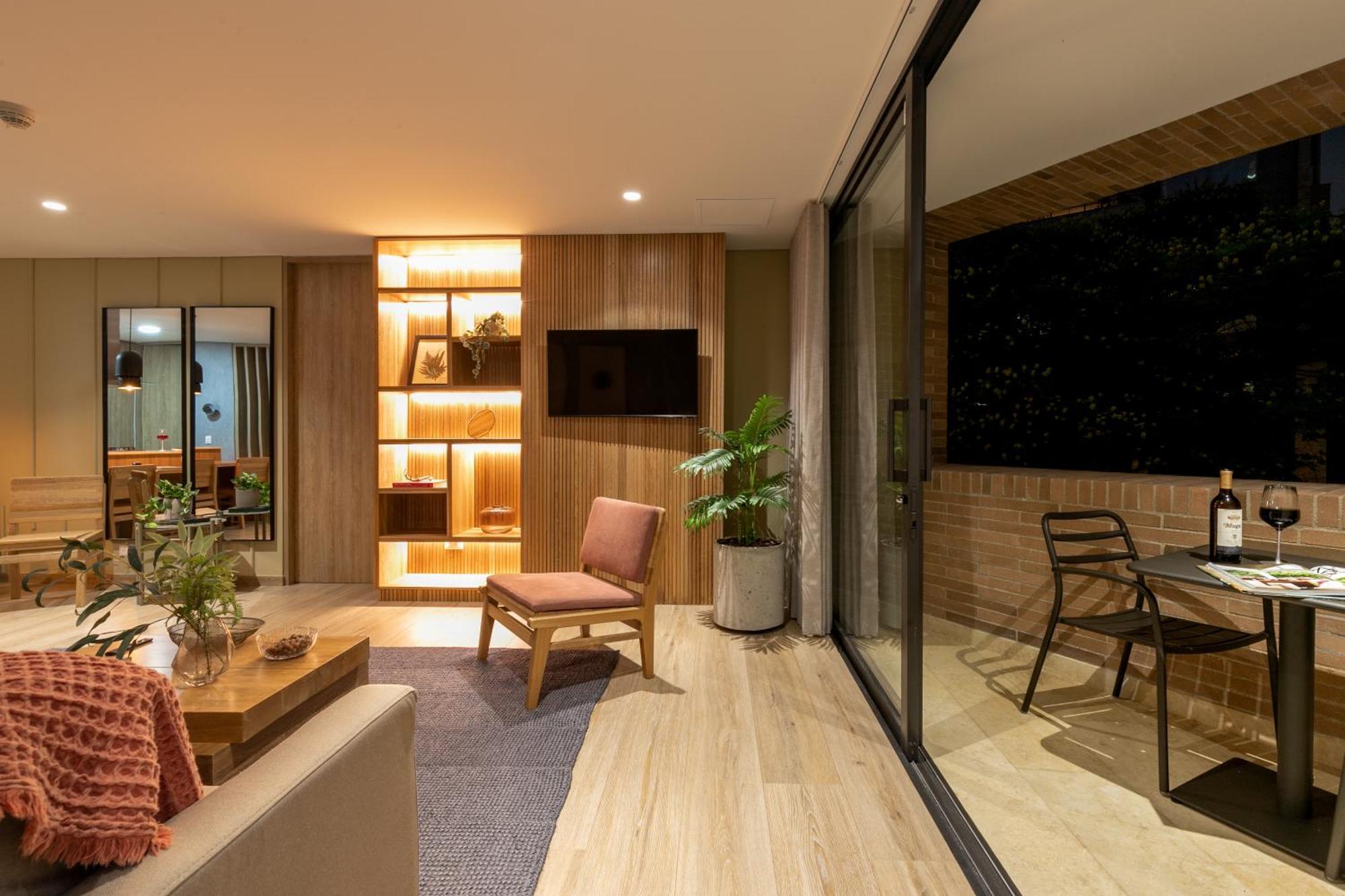 Classic Apartment