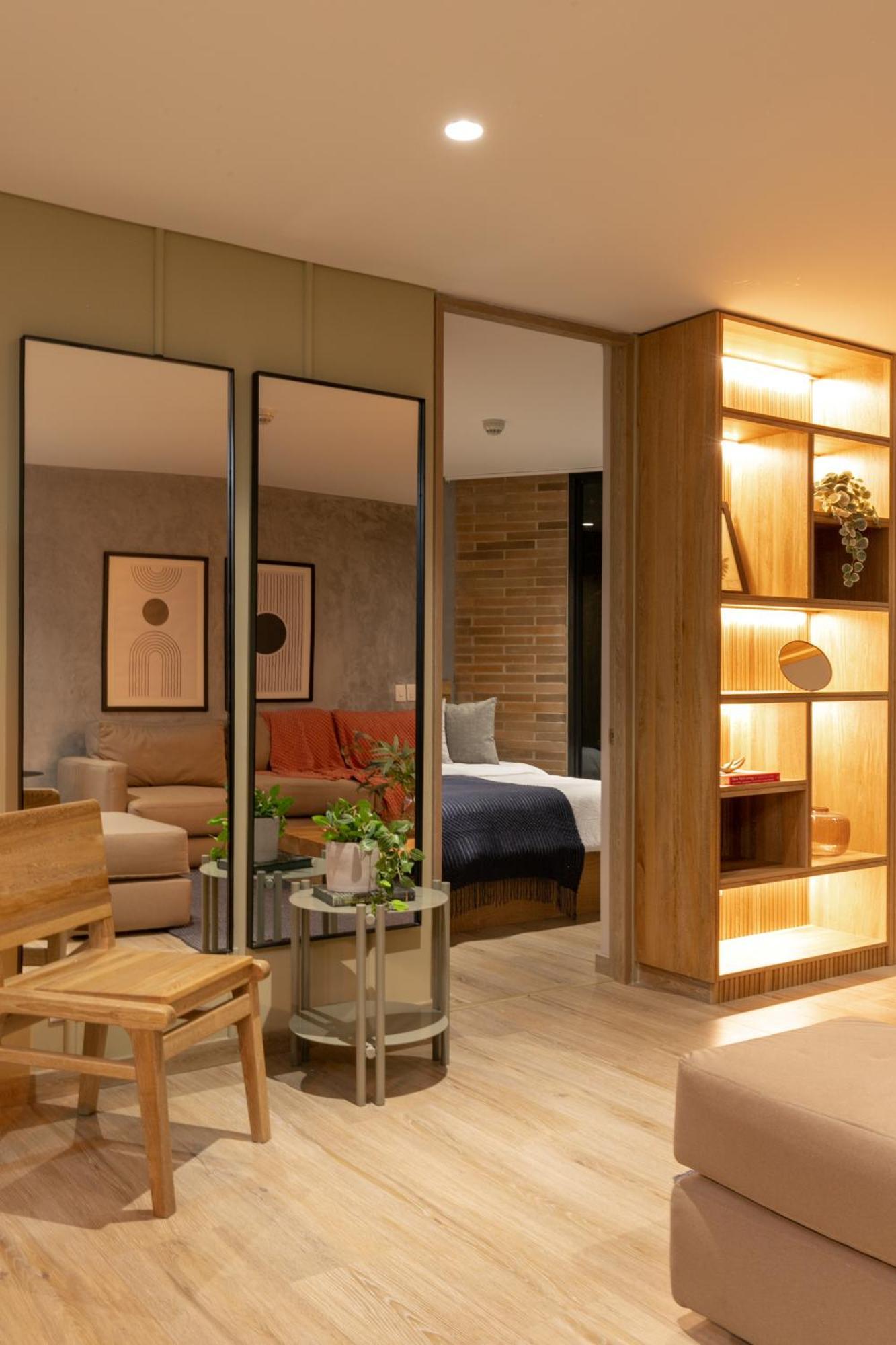 Classic Apartment