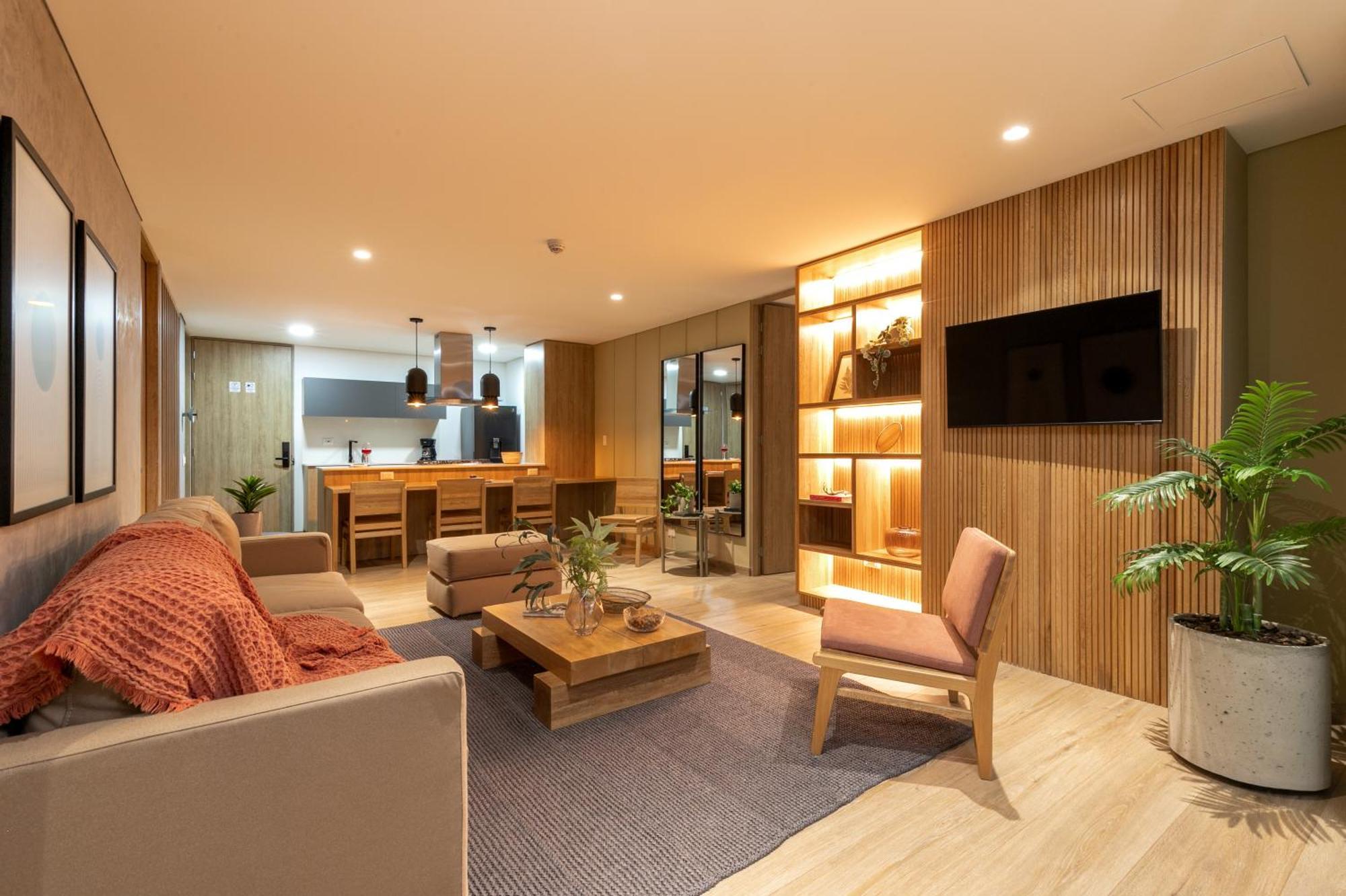 Classic Apartment