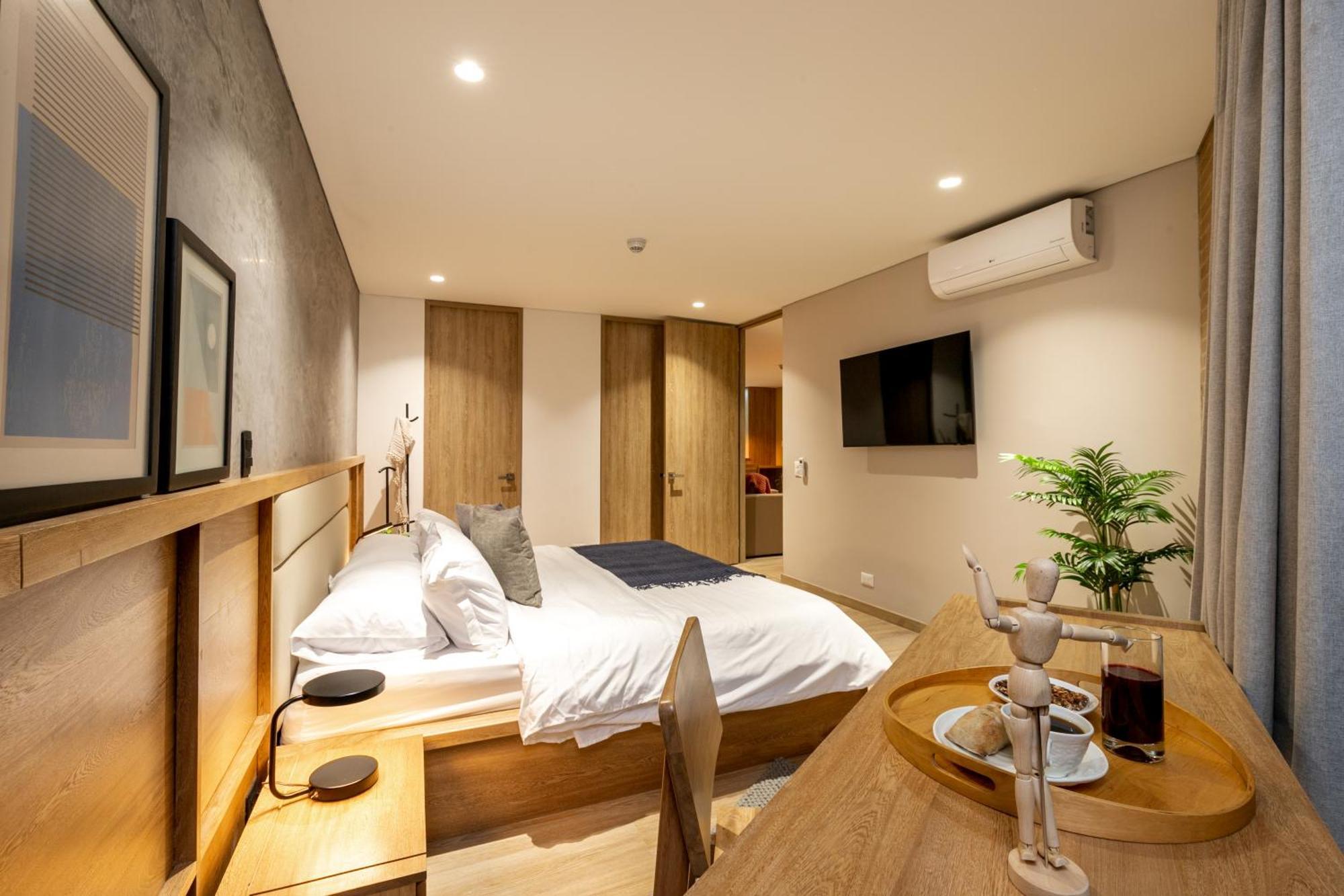 Classic Apartment