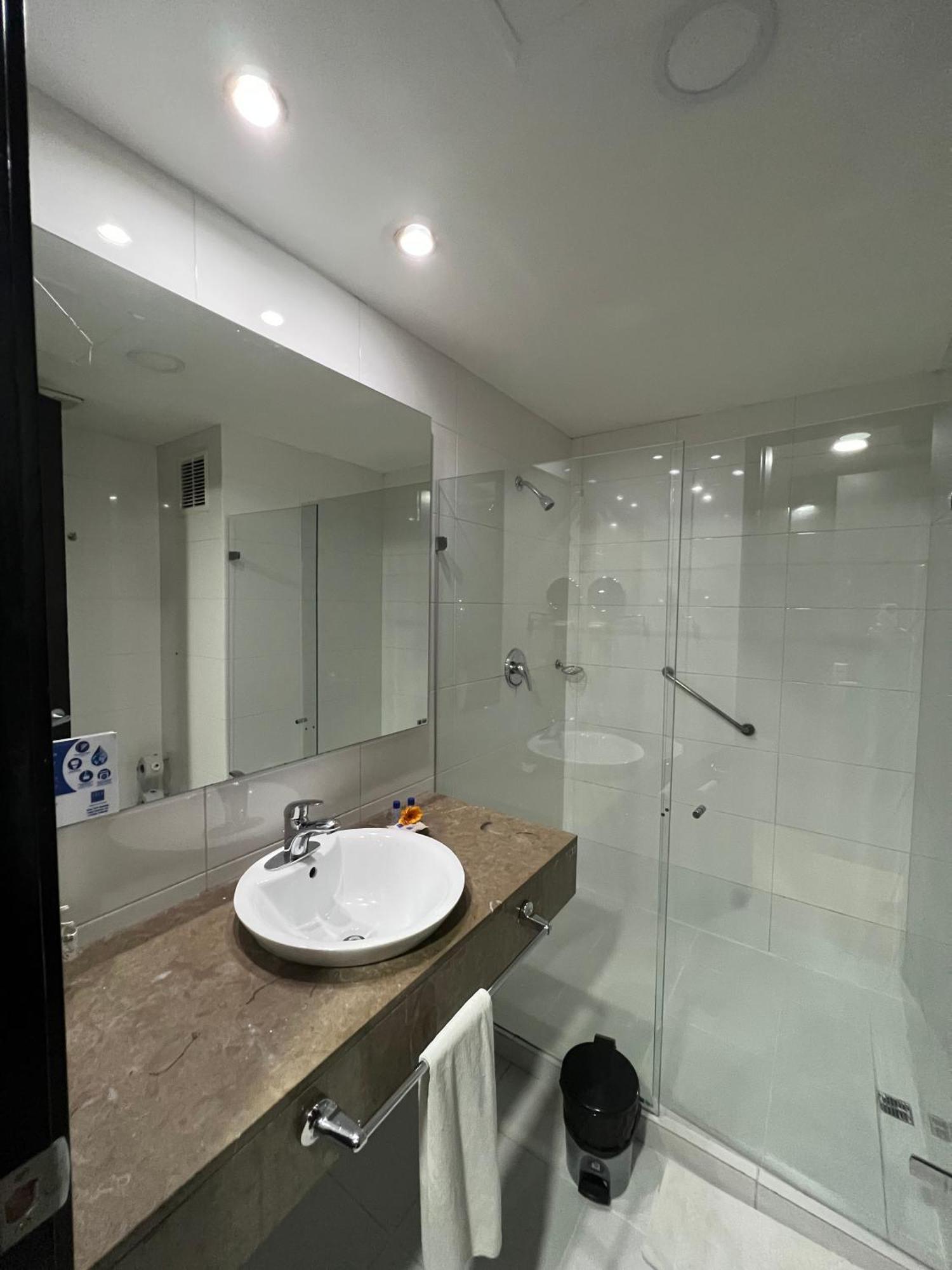 Habitación Familiar Superior