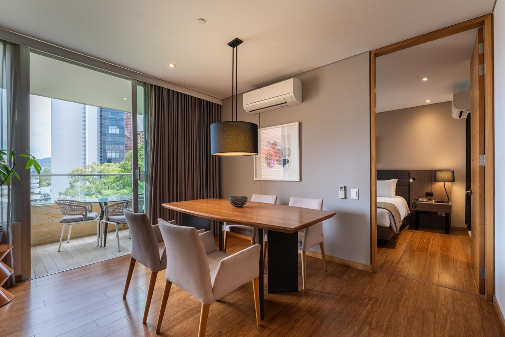 Suite