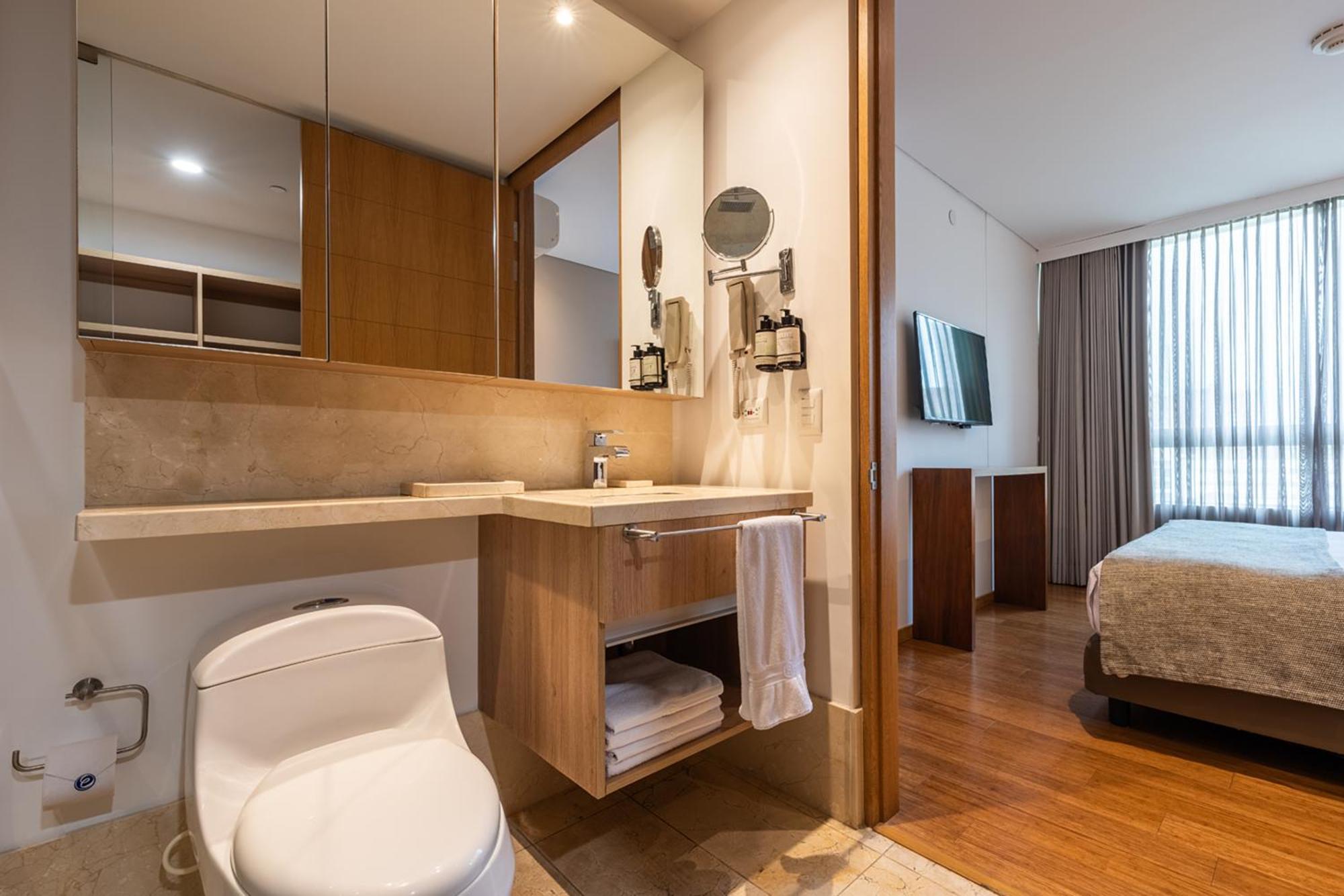 Suite