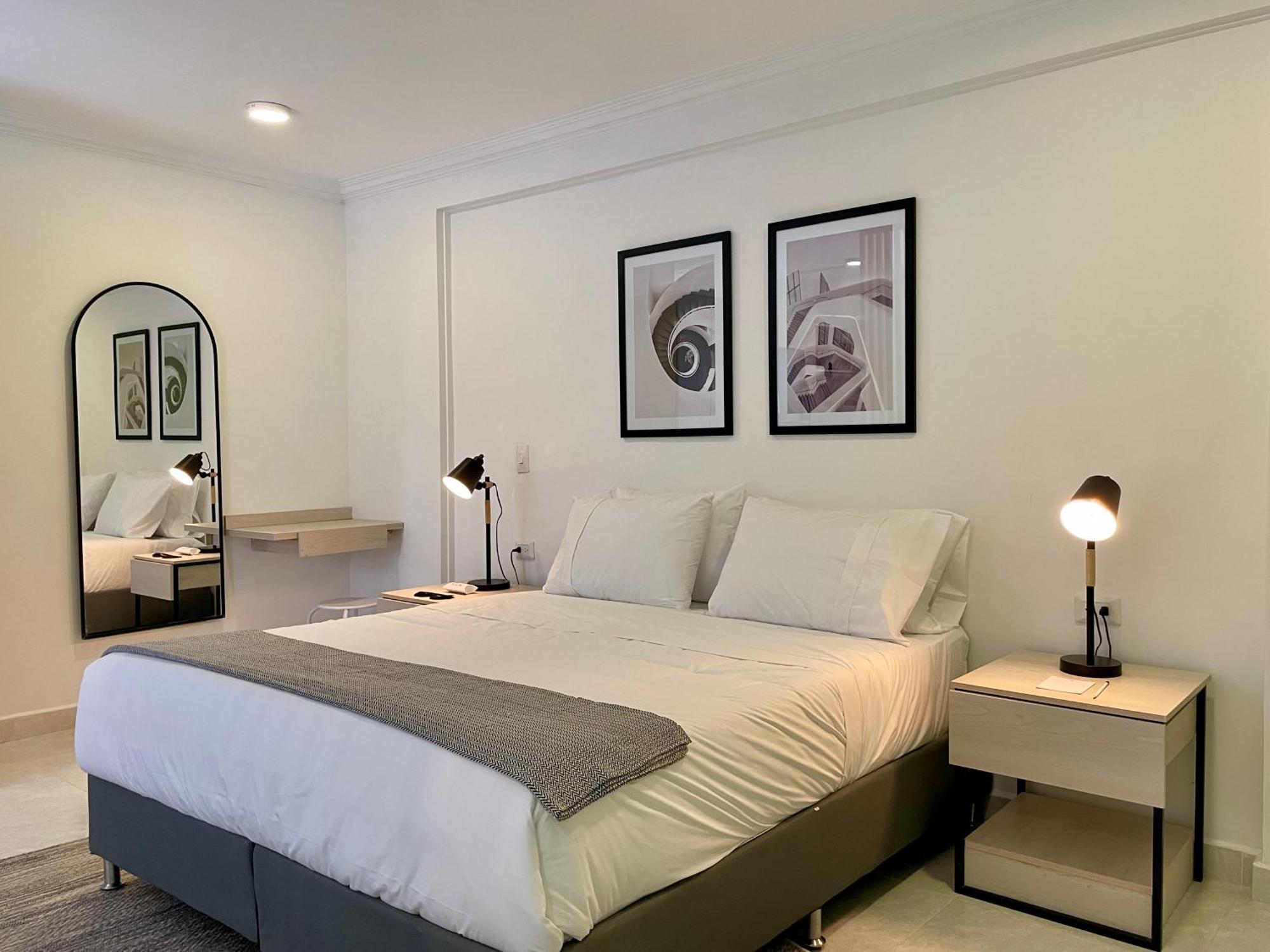Apartamento Superior de 2 dormitorios