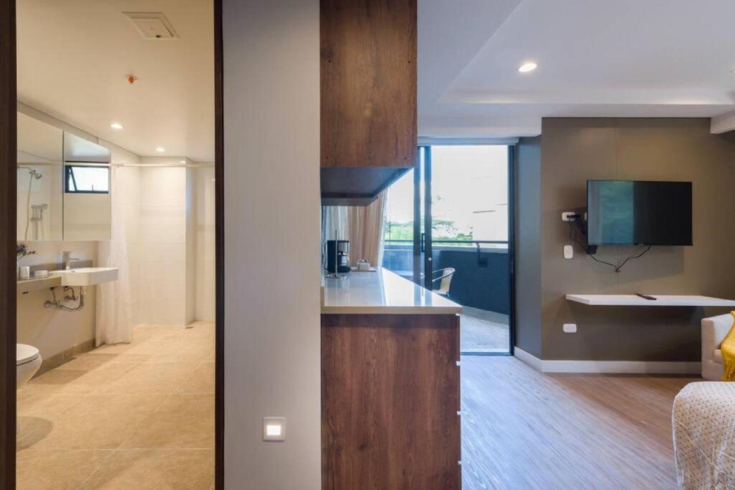Suite