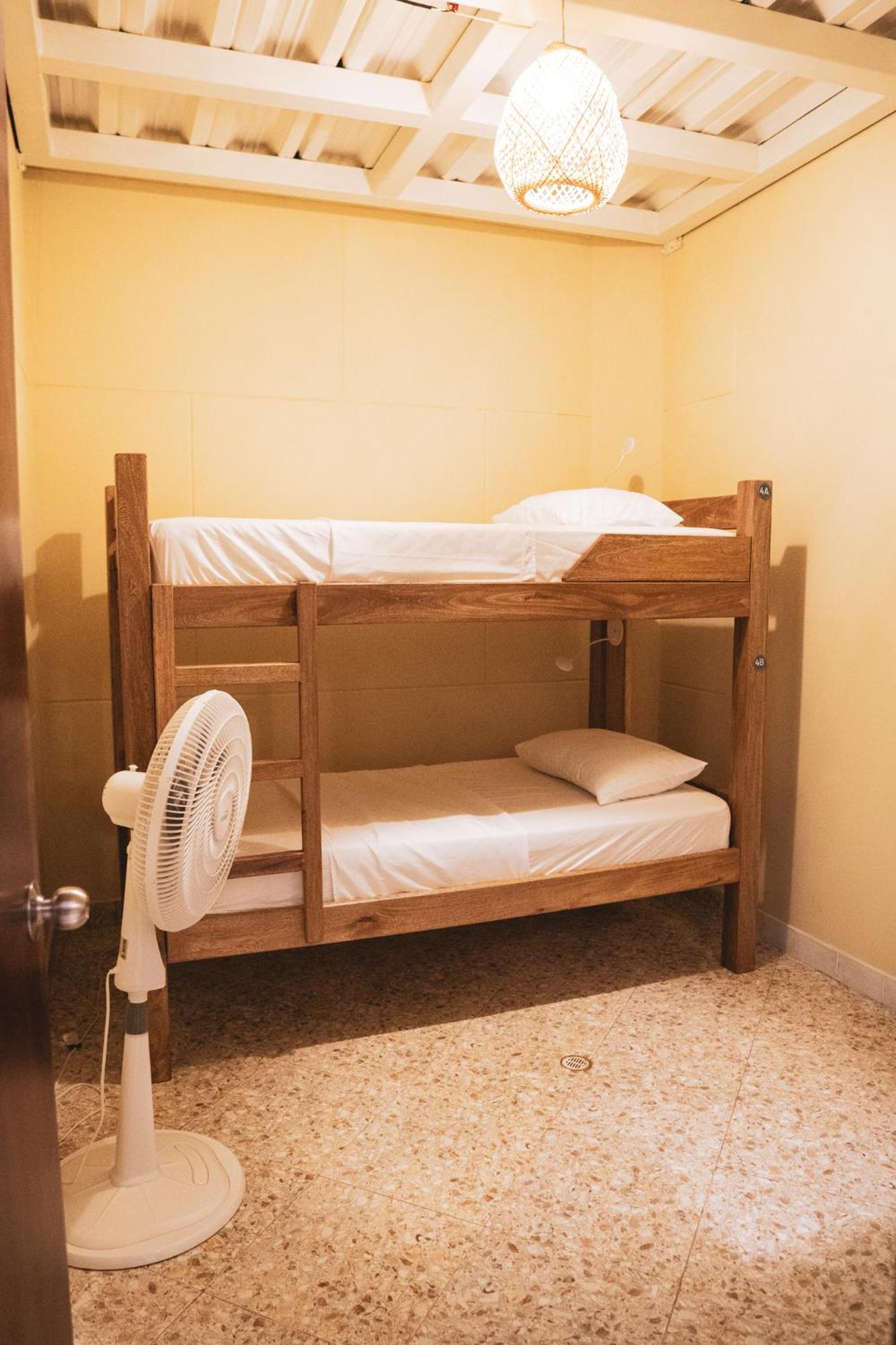 Single Bed in Mixed Dormitory Room,1647906505:JPEG