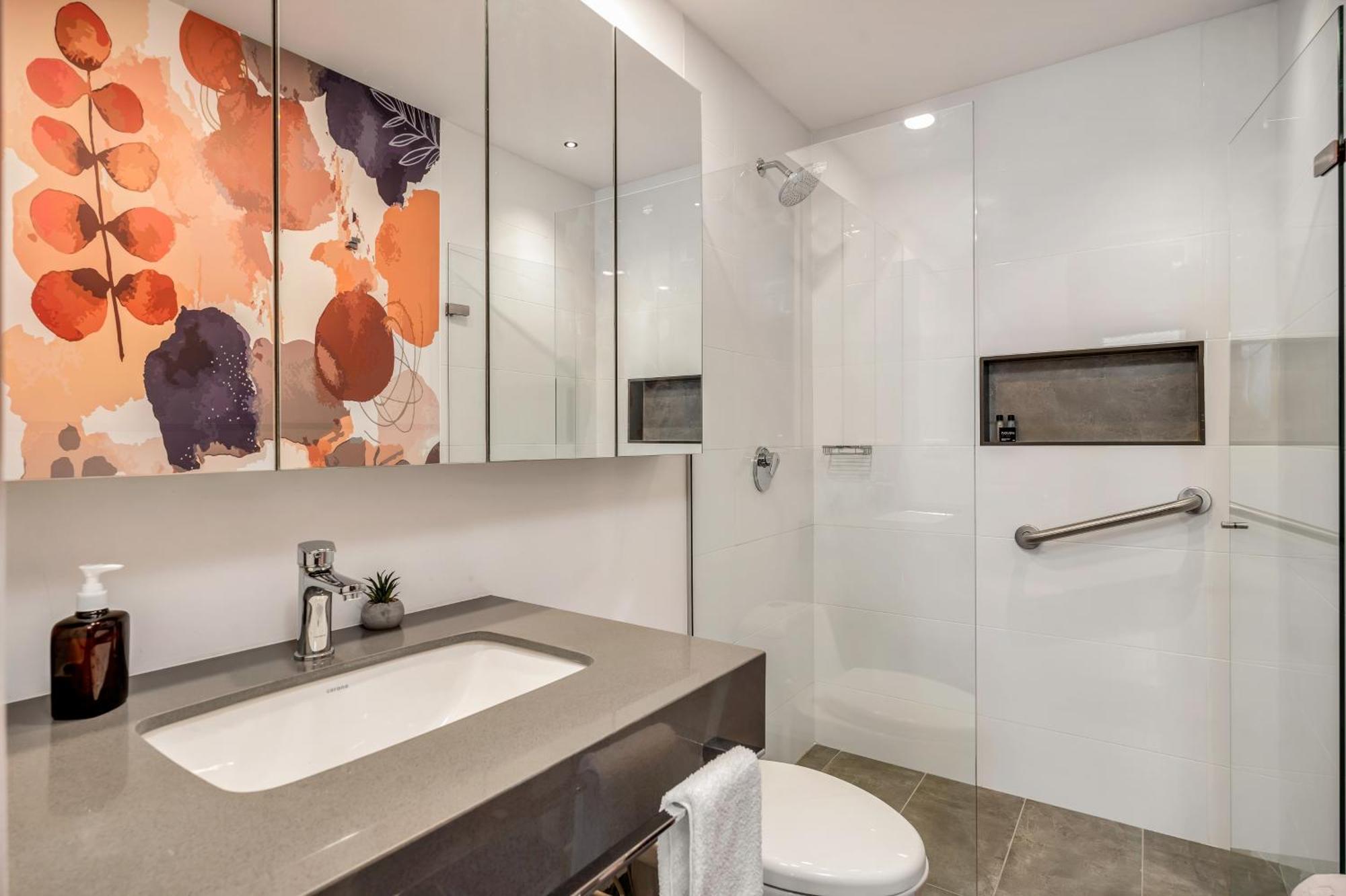 Apartamento de 2 dormitorios