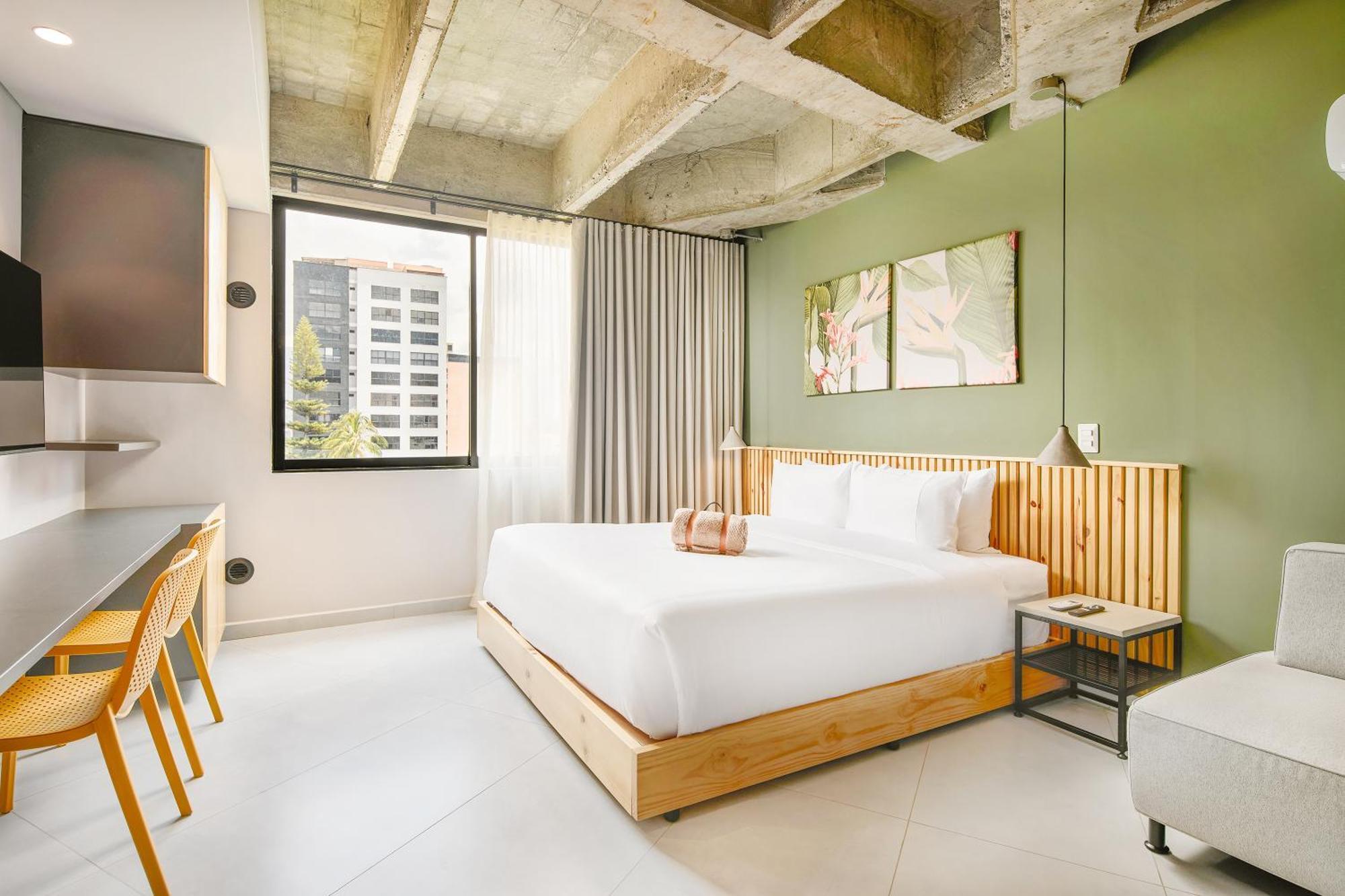 Superior Suite