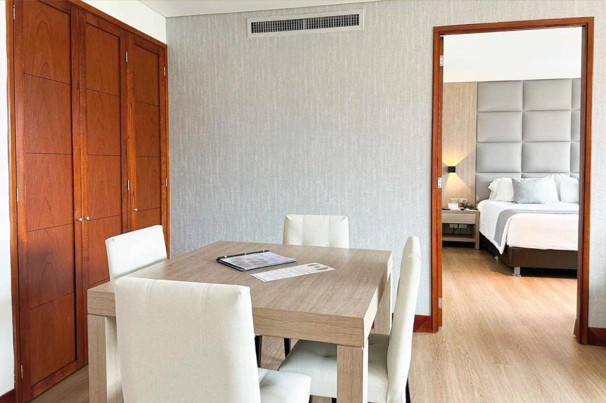 Suite