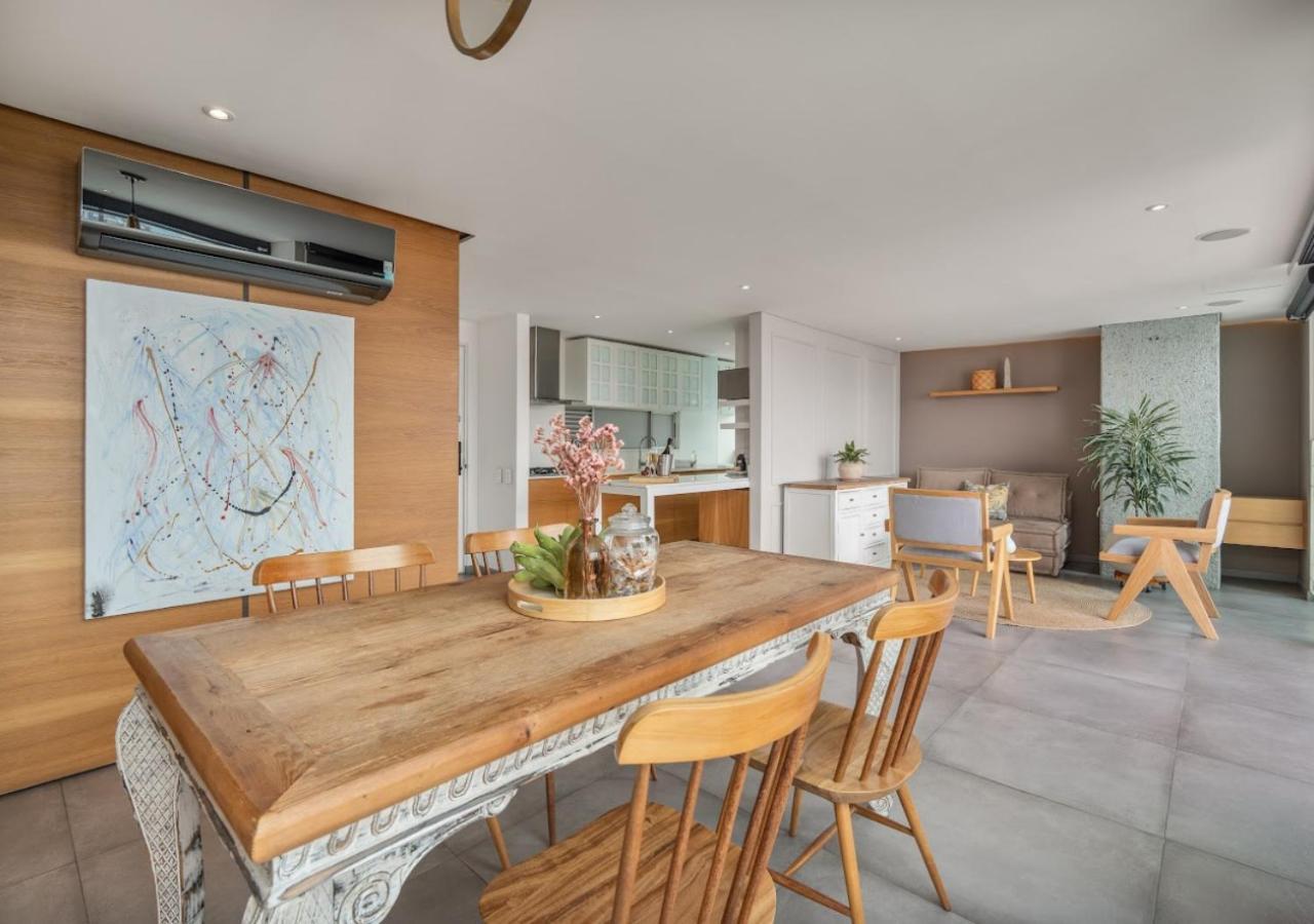 Apartamento Premium de 1 dormitorio