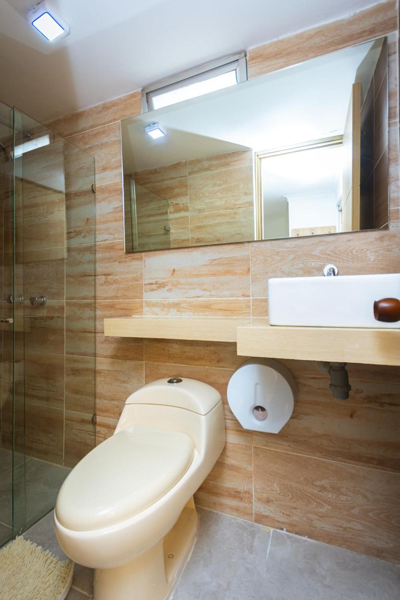Habitación Doble Deluxe
