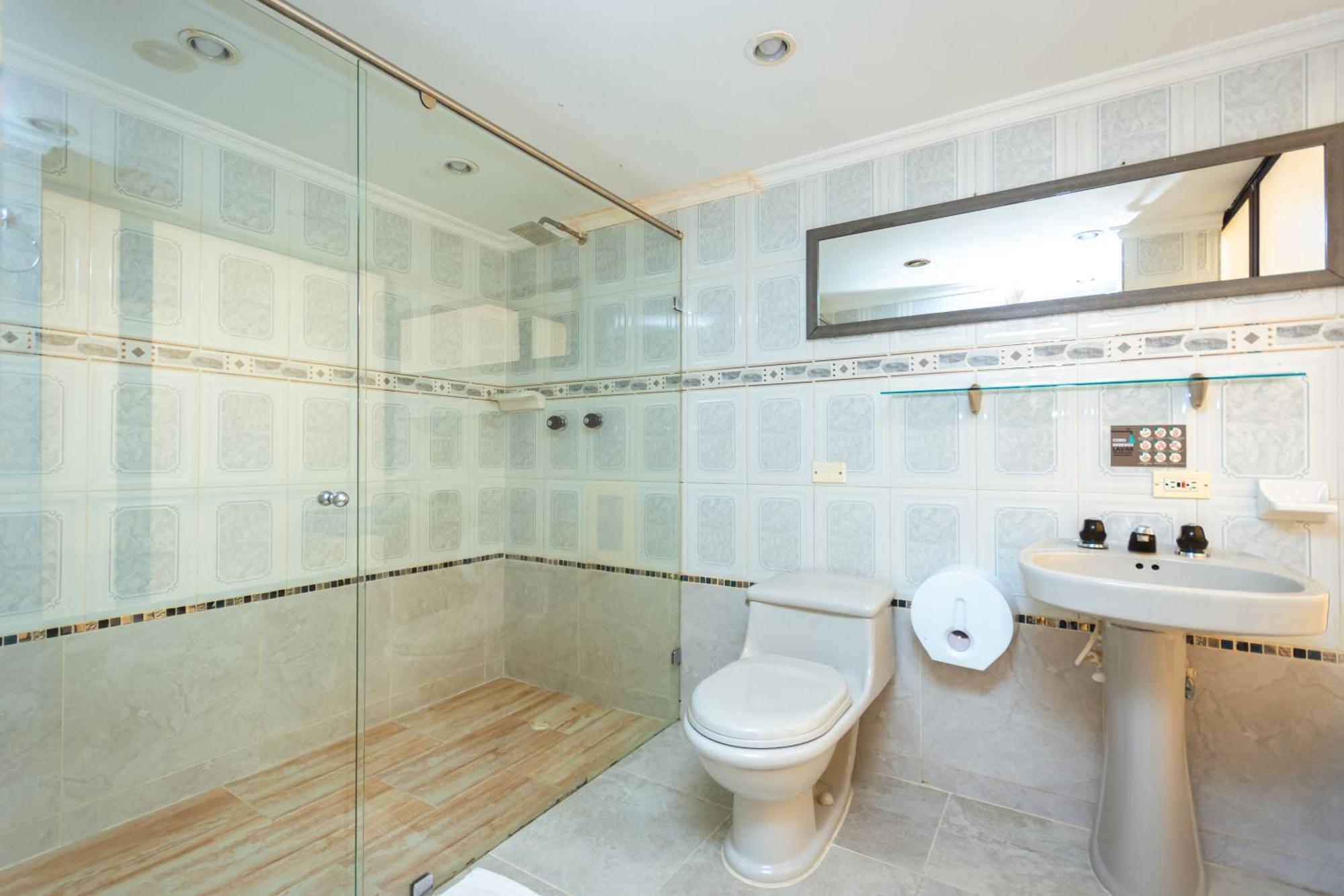 Habitación Familiar