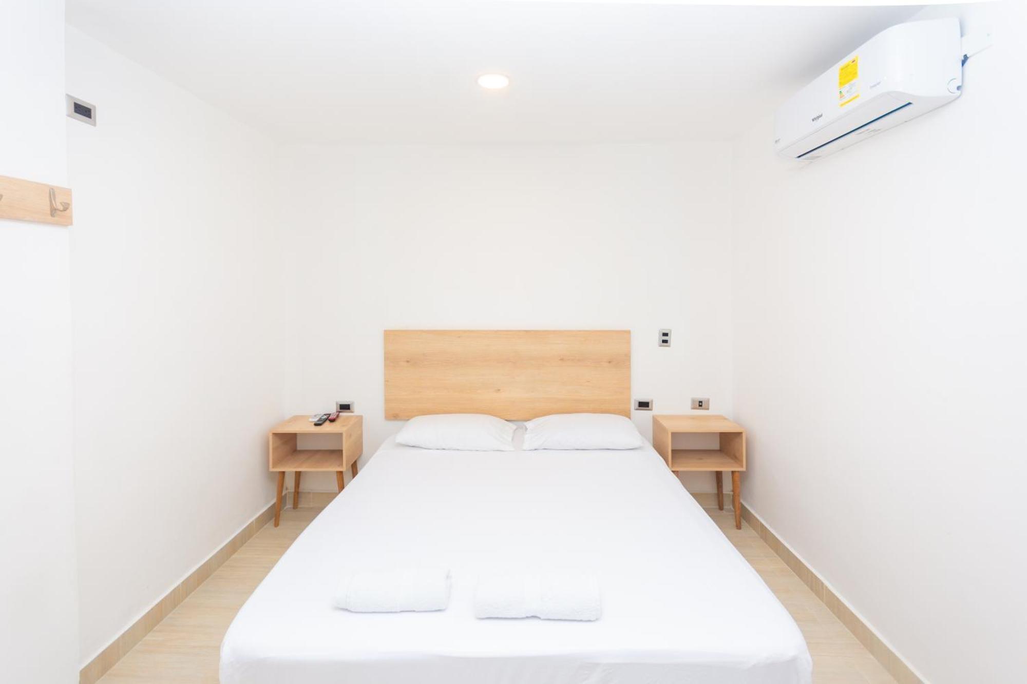 Habitación Doble Superior