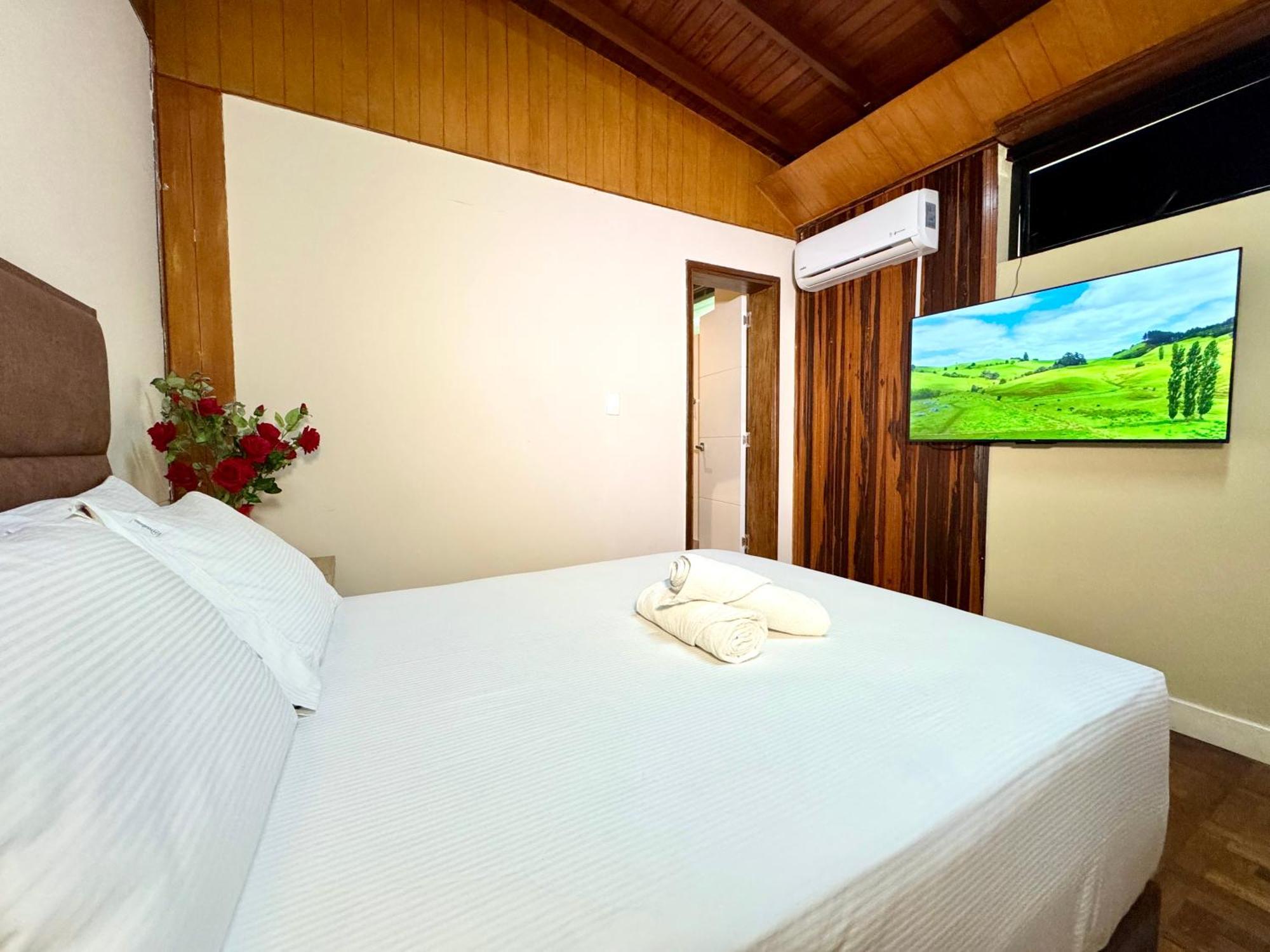 Habitación Doble Estándar