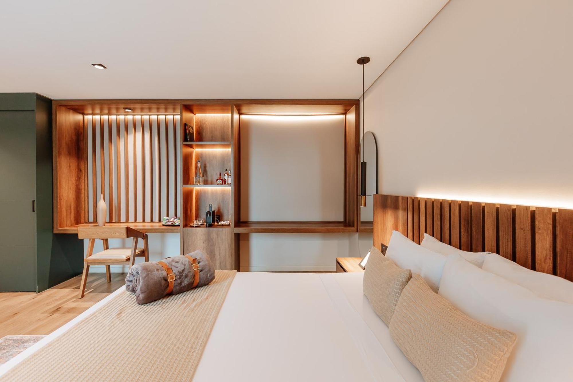 Habitación Doble Estándar