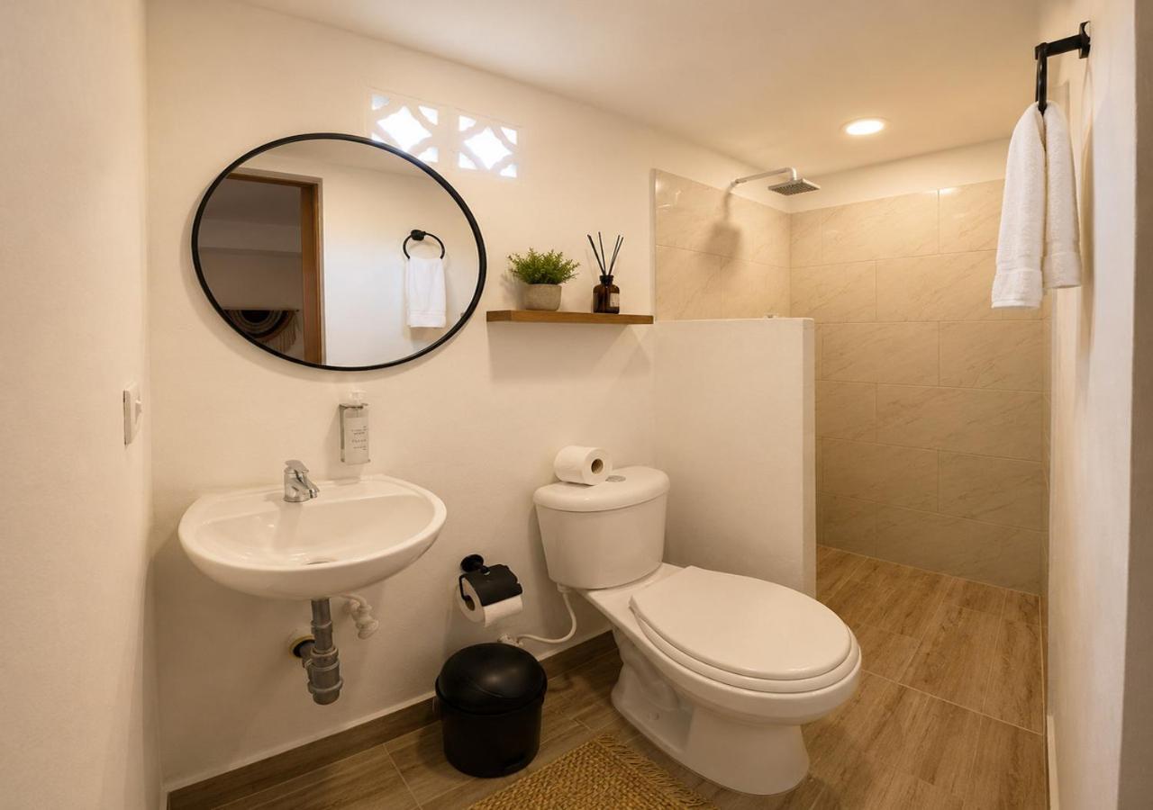 Habitación Triple Estándar