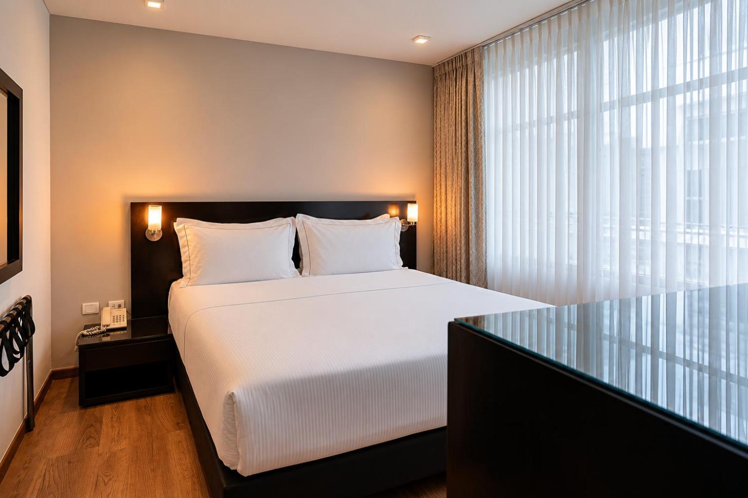 Superior Queen Room