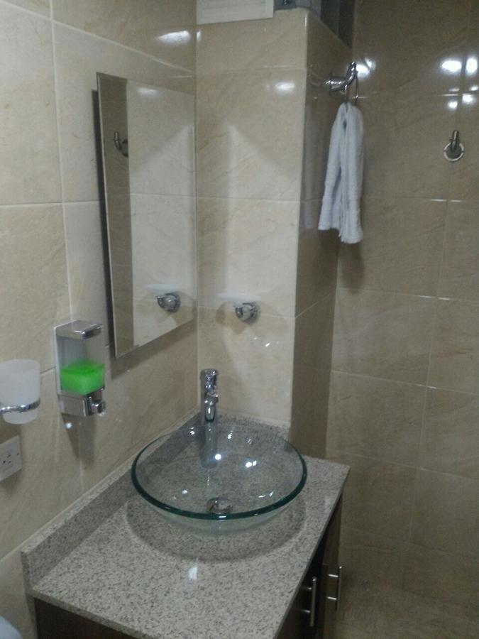 Habitación Familiar Estándar