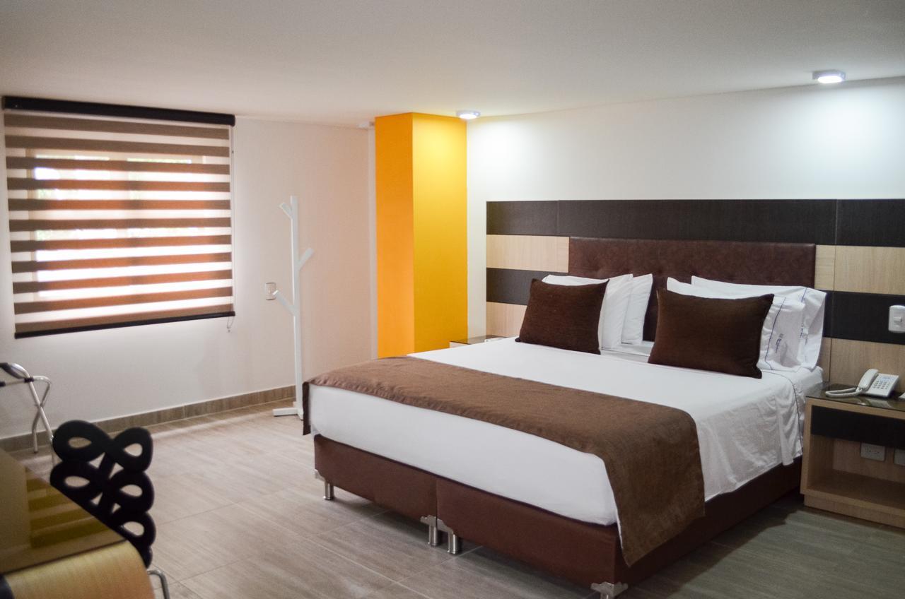 Habitación Individual Estándar