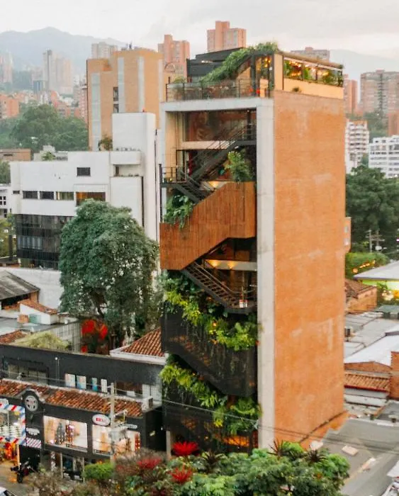 The Somos Beats Hotel & Rooftop-1