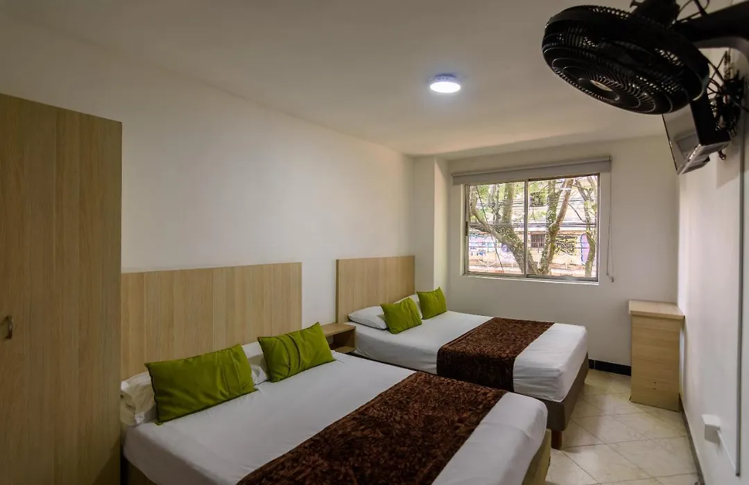 Hotel Med Colombia-1