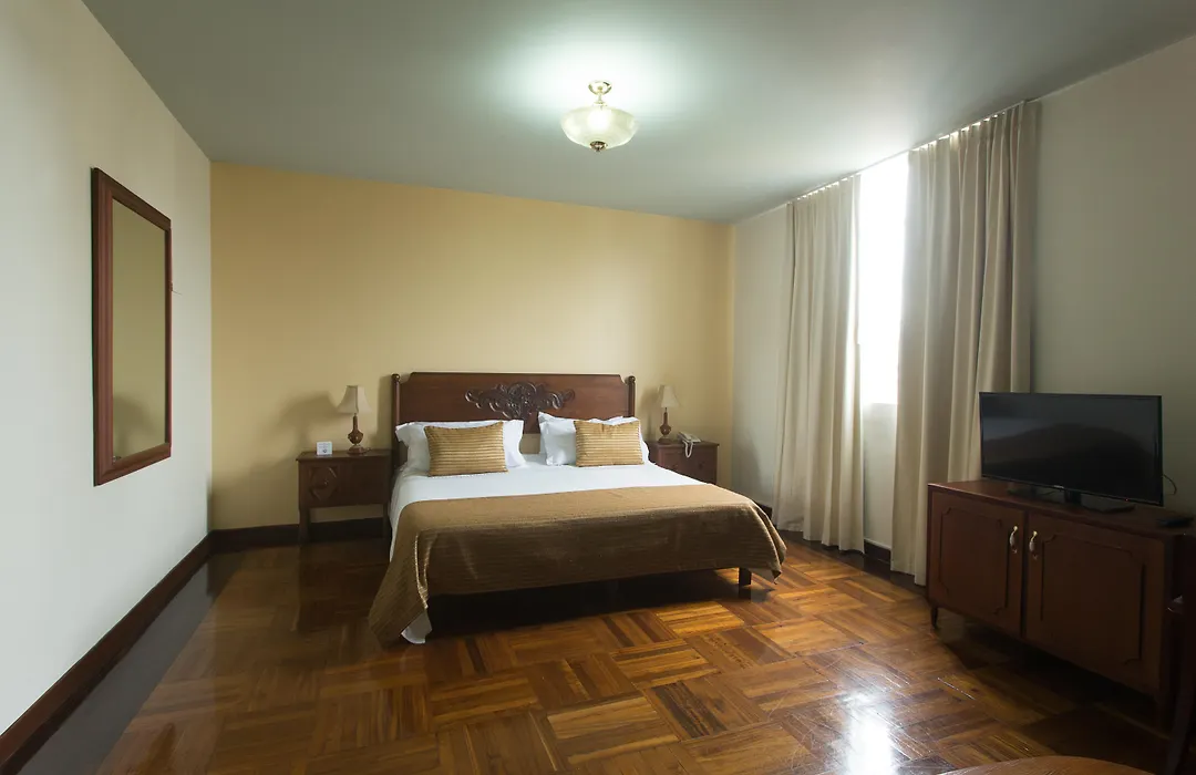 Hotel Nutibara-1
